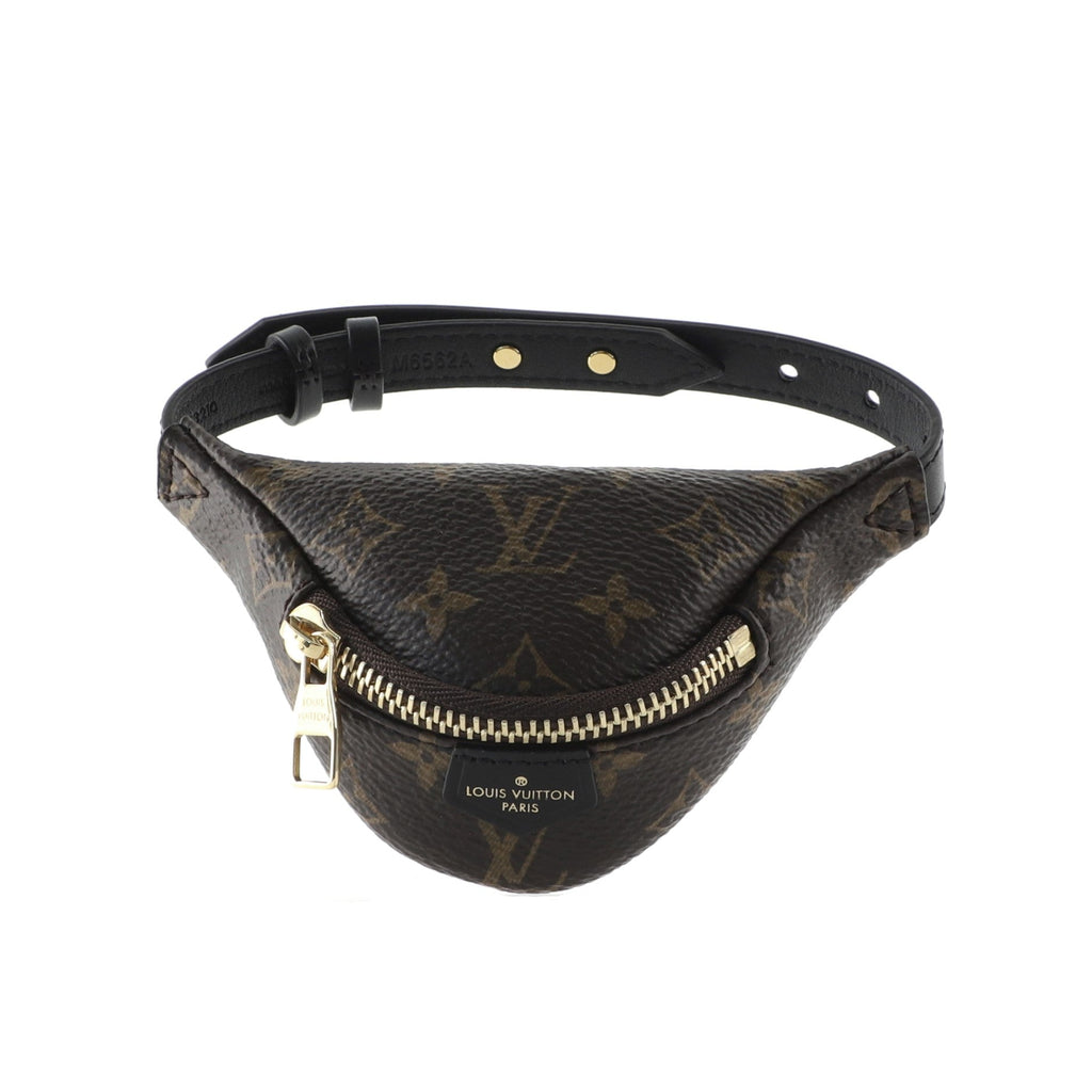 Party Bumbag Bracelet Monogram Canvas