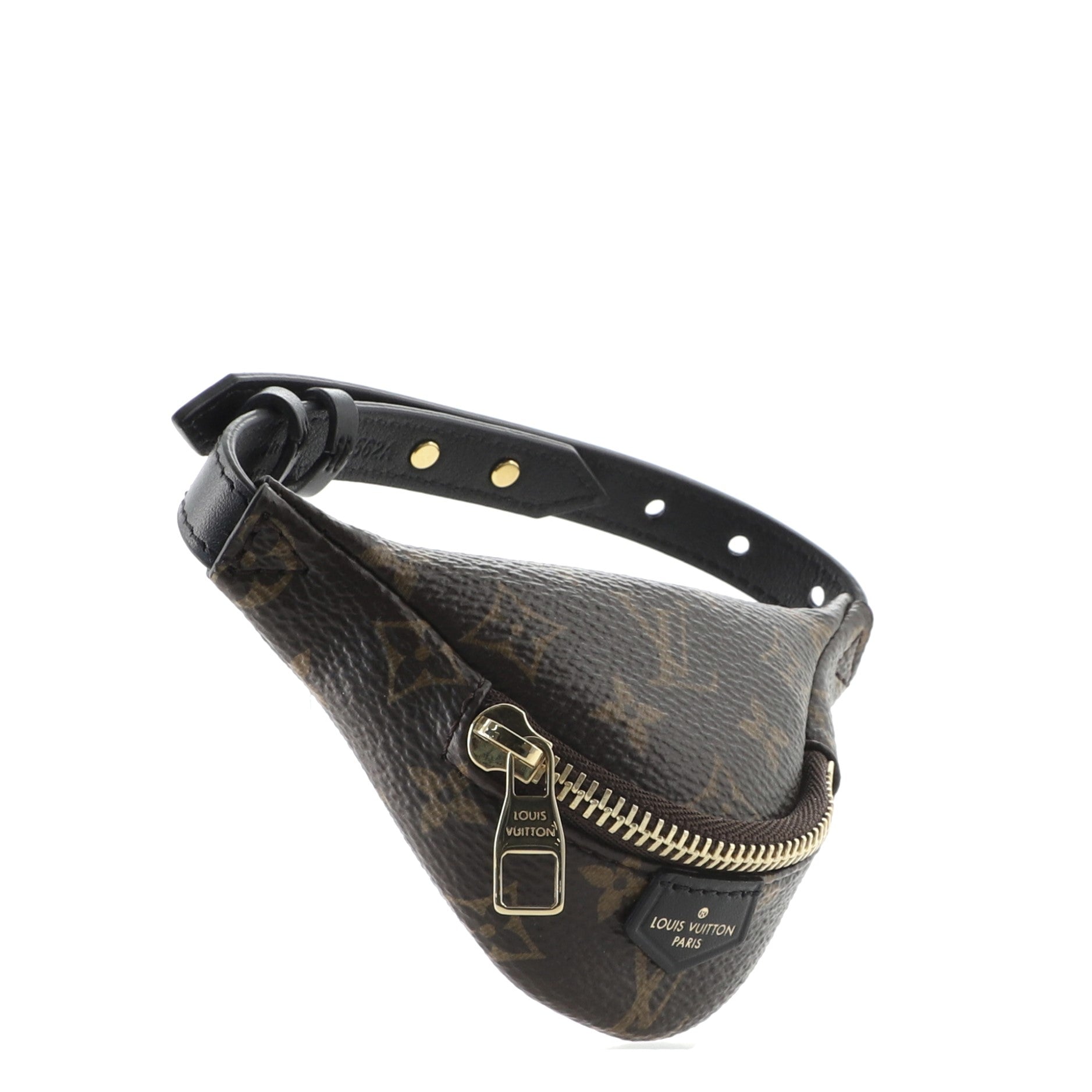 Party Bumbag Bracelet Monogram Canvas