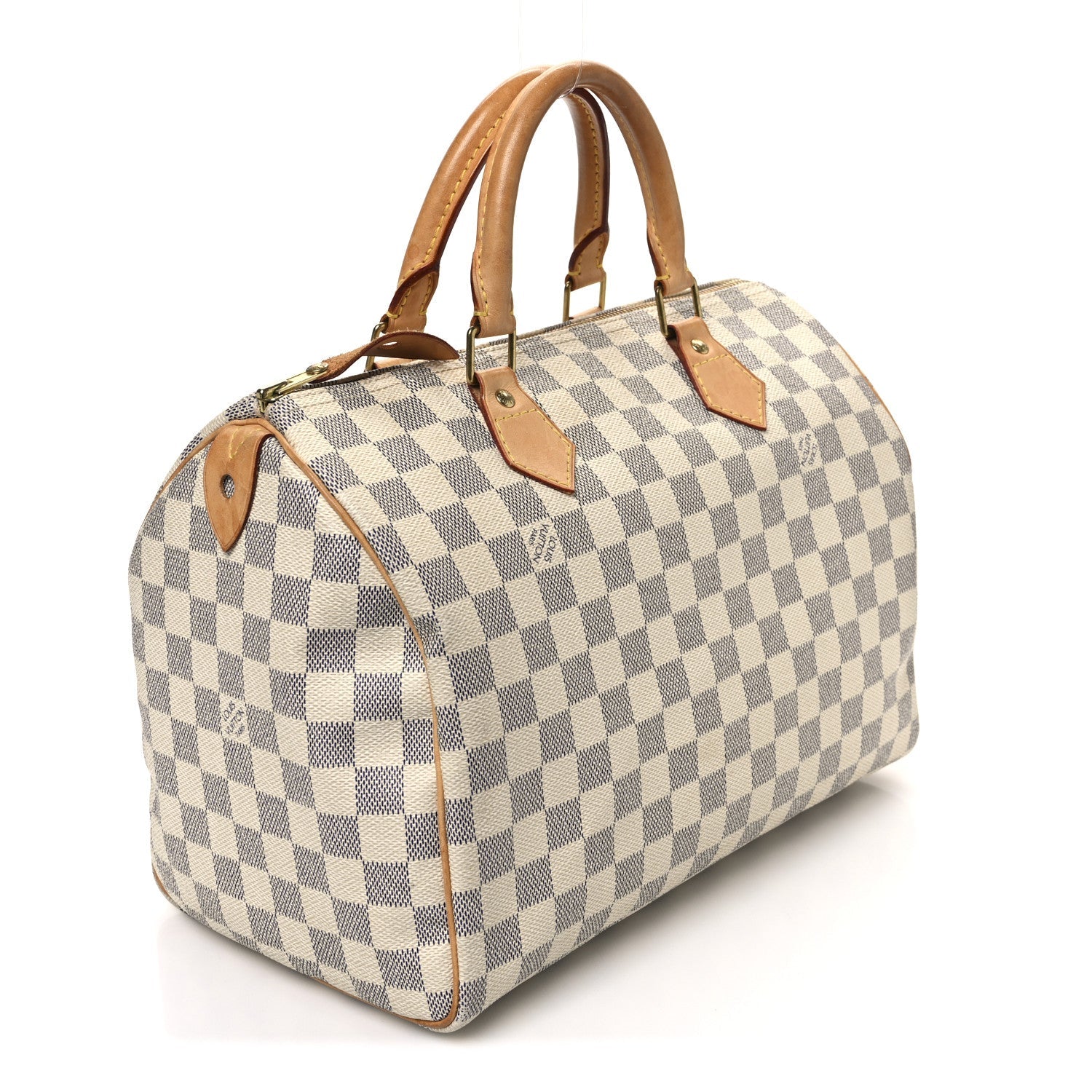 Damier Azur Speedy 30