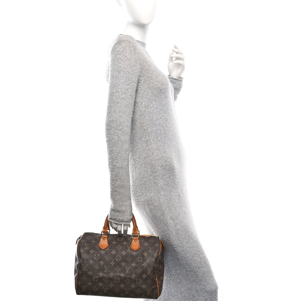 Monogram Speedy 30