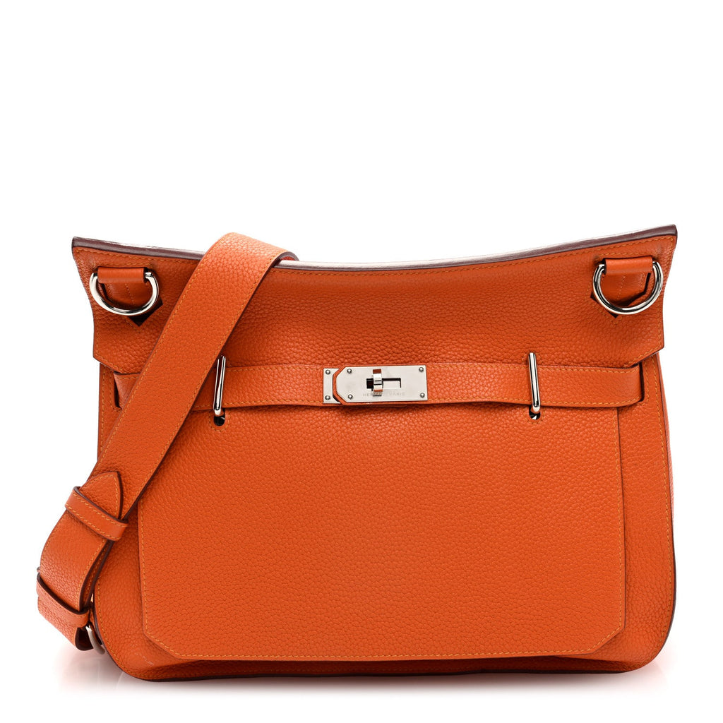 Taurillon Clemence Eclat Jypsiere 34 Orange Moutarde