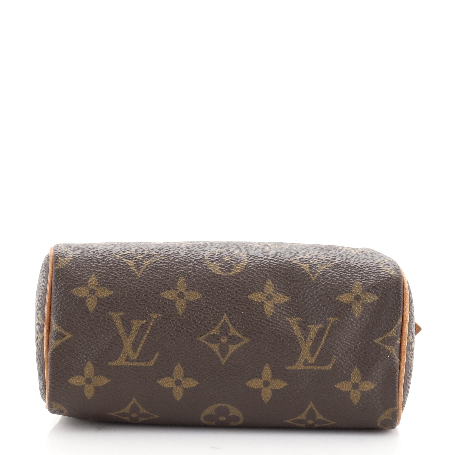 Speedy Mini HL Handbag Monogram Canvas