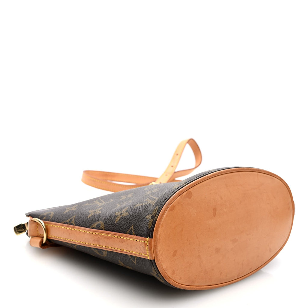 Monogram Drouot