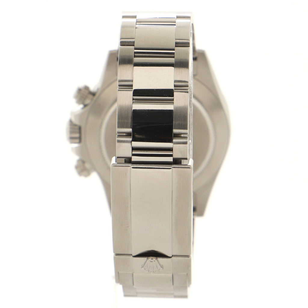 Oyster Perpetual Cosmograph Daytona Automatic Watch Stainless Steel 40