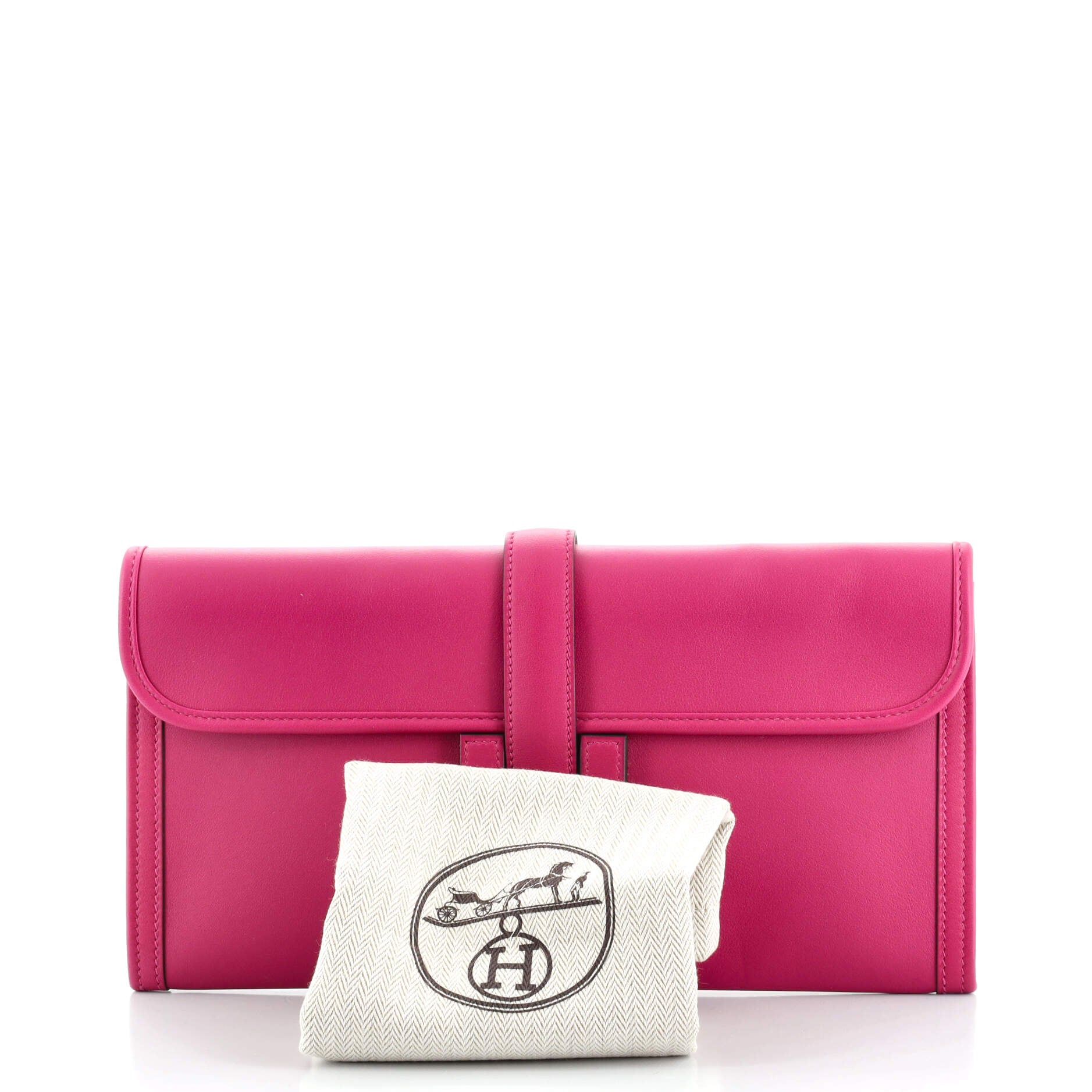 Jige Elan Clutch Swift 29