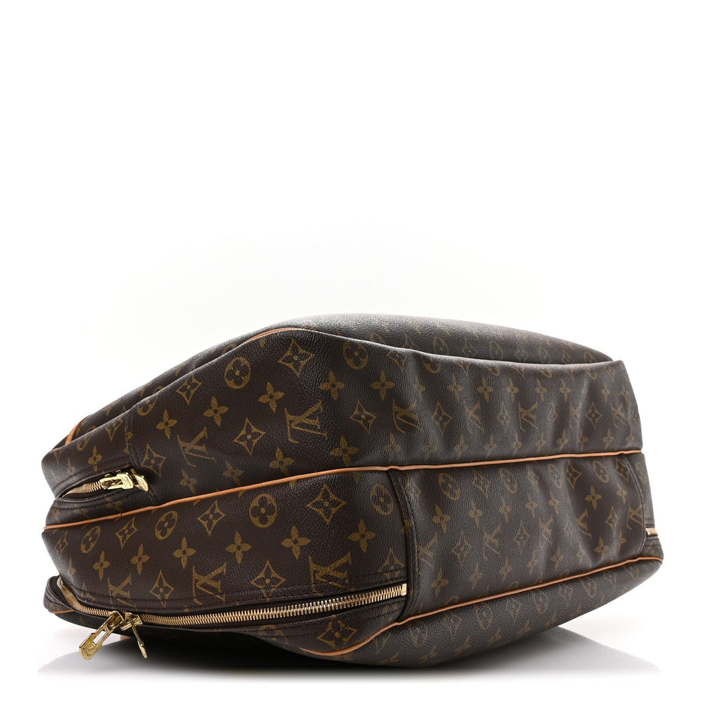 Monogram Alize 24 Heures Luggage
