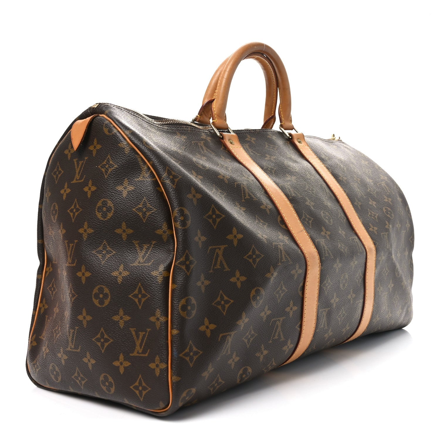 Monogram Keepall 50