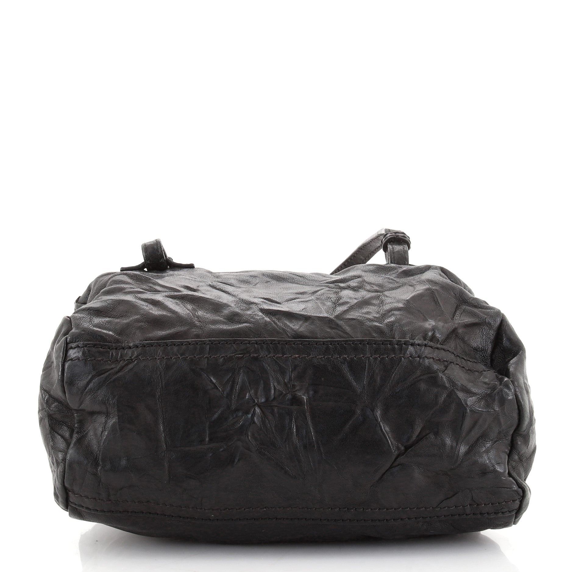 Pandora Bag Distressed Leather Mini