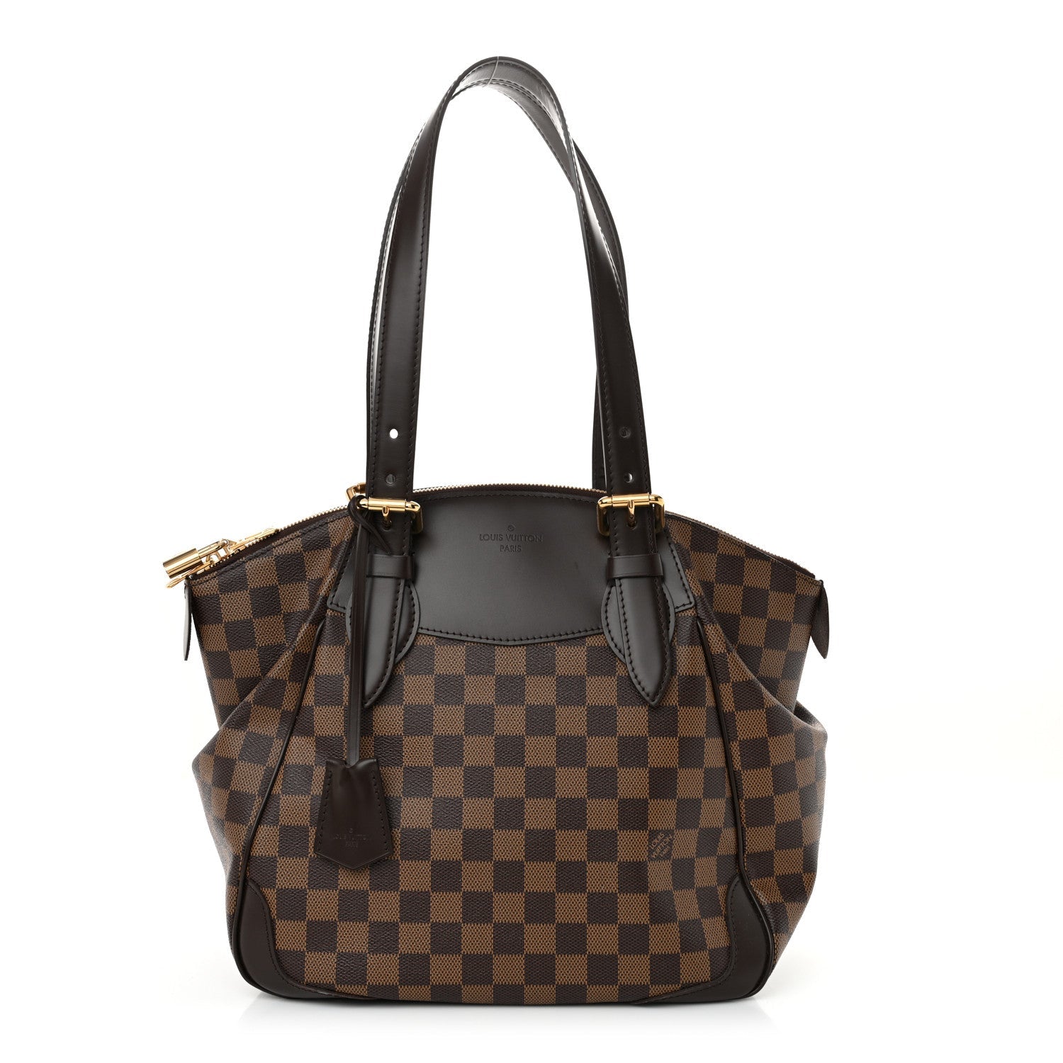 Damier Ebene Verona MM