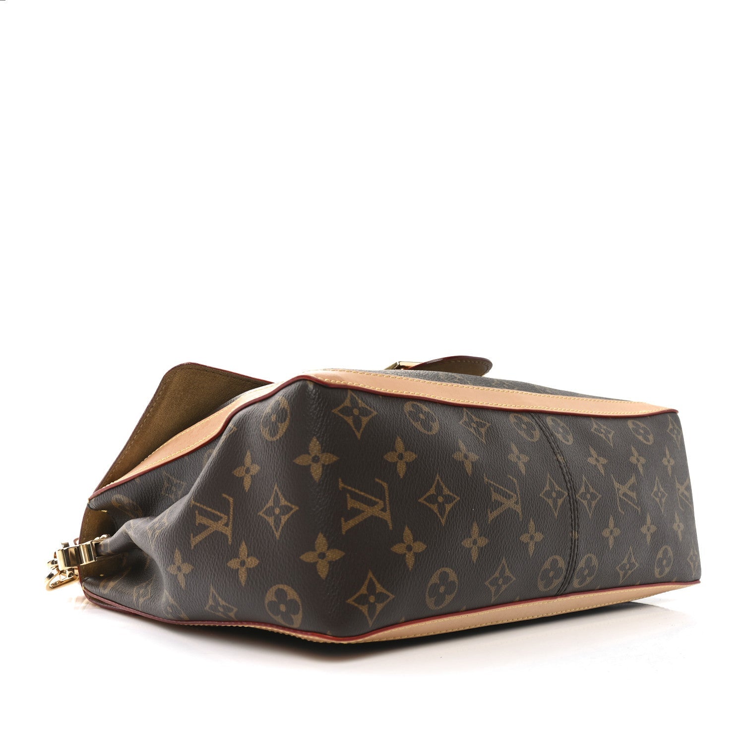 Monogram Dauphine Soft GM