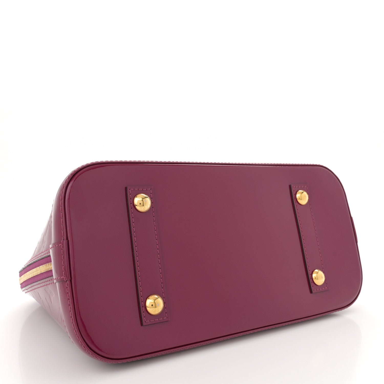 Vernis Alma PM Magenta