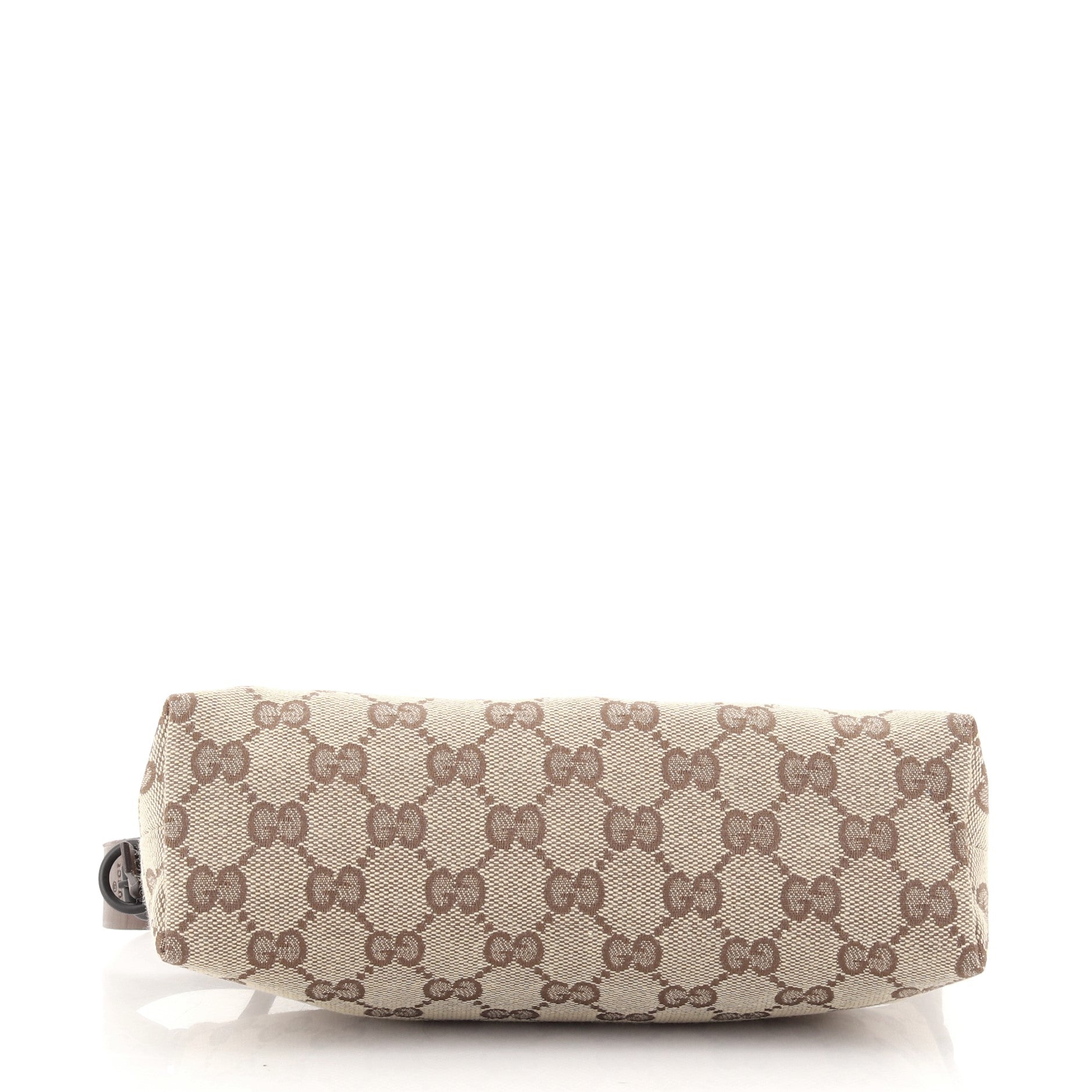 Pochette GG Canvas Mini