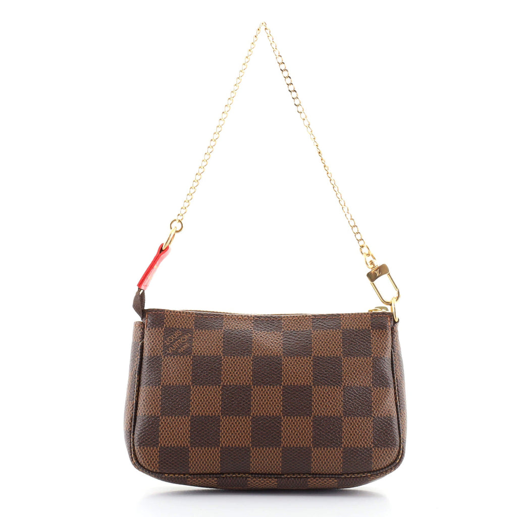 Pochette Accessoires Limited Edition Damier Mini