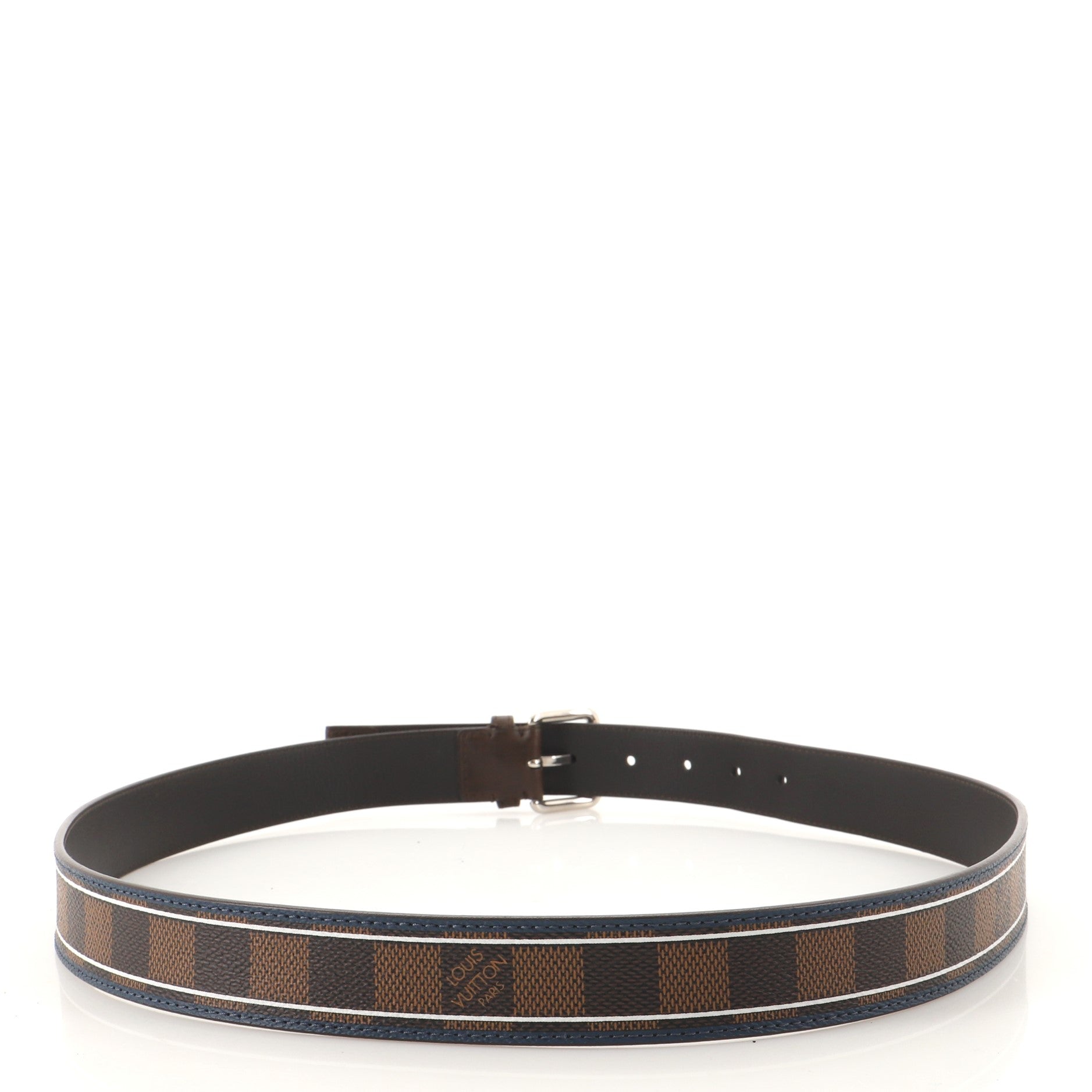 Ace Belt Damier Medium 95