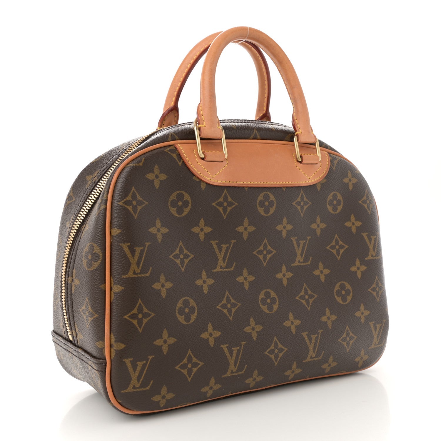 Monogram Trouville