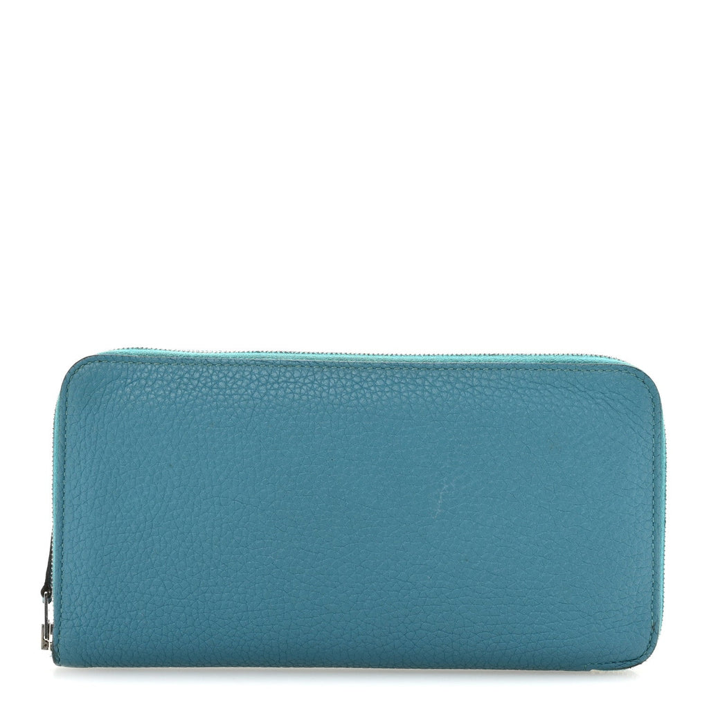 Togo Azap Wallet Turquoise