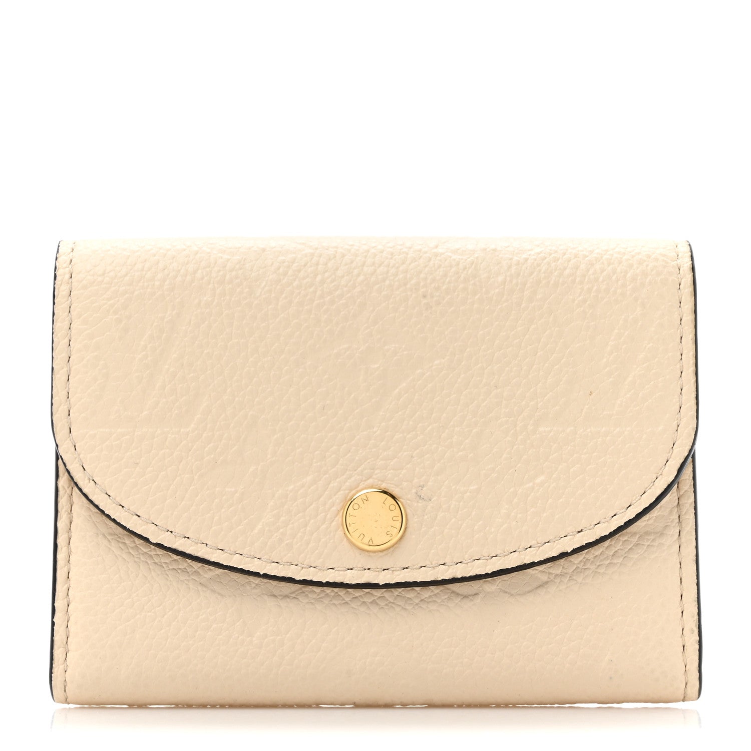 Empreinte Rosalie Coin Purse Cream