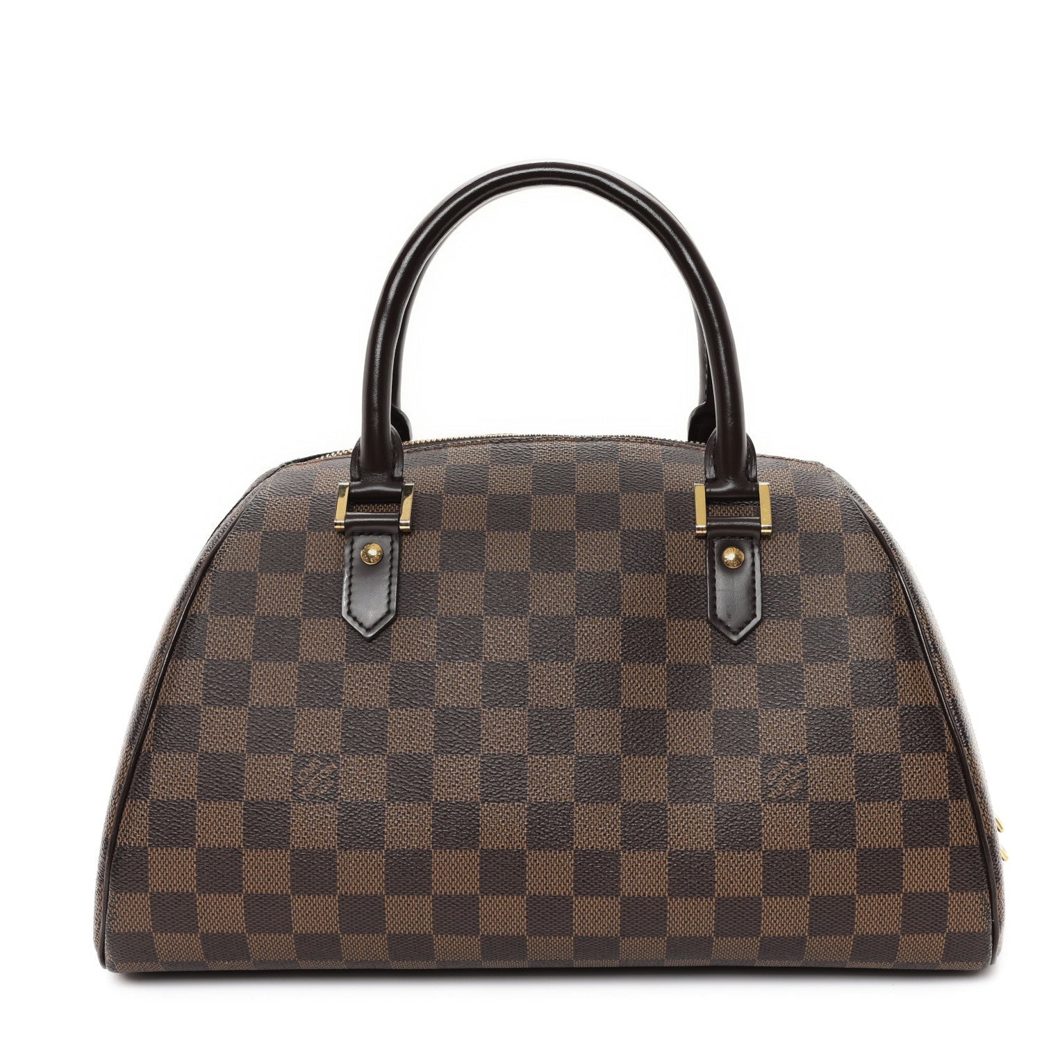 Damier Ebene Ribera MM