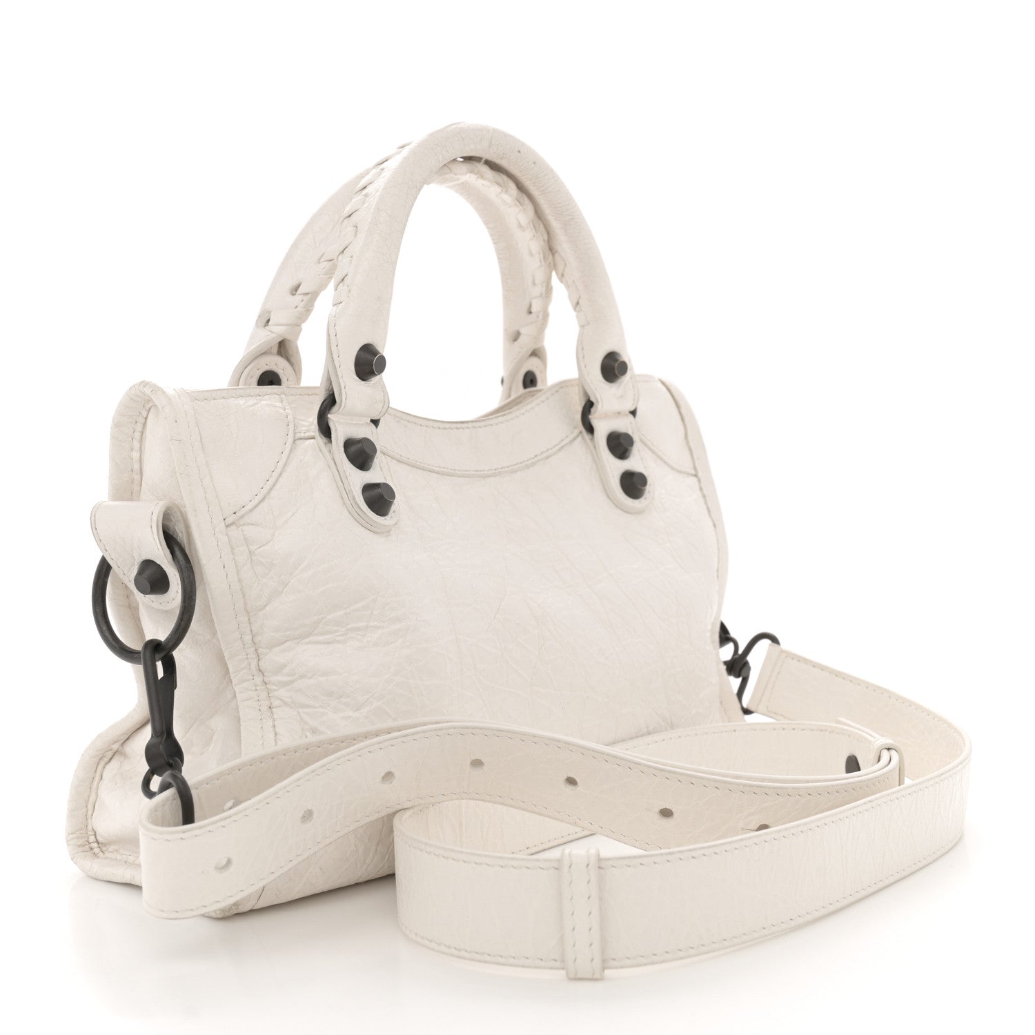 Arena Storico Classic Hardware Mini City White