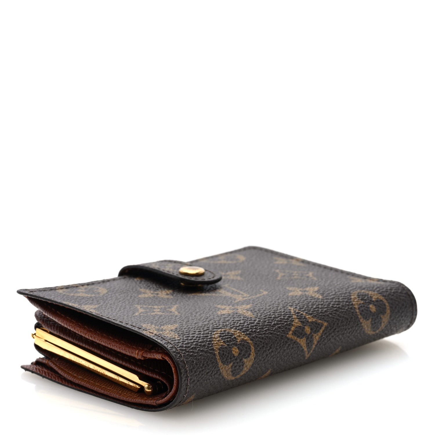 Monogram French Purse Wallet