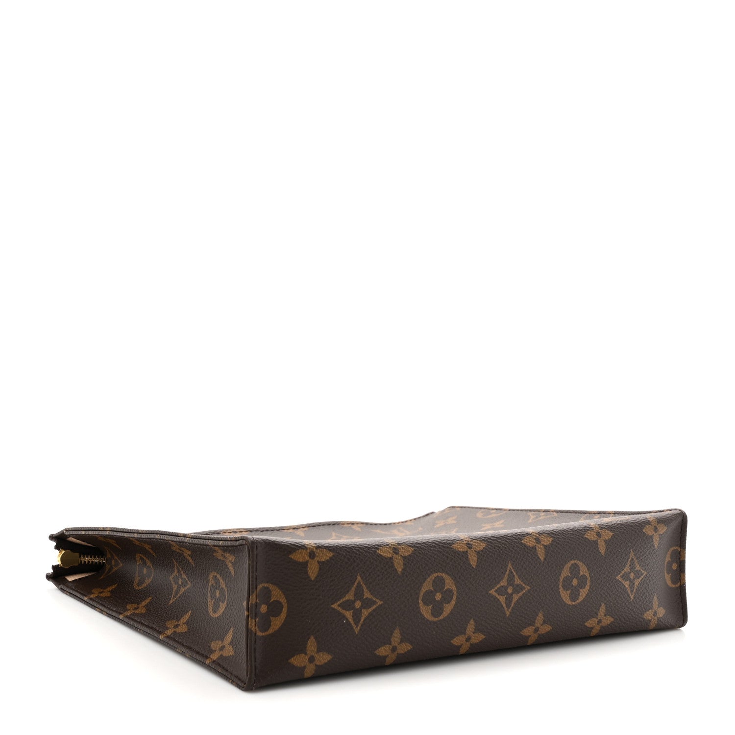 Monogram Toiletry Pouch 26