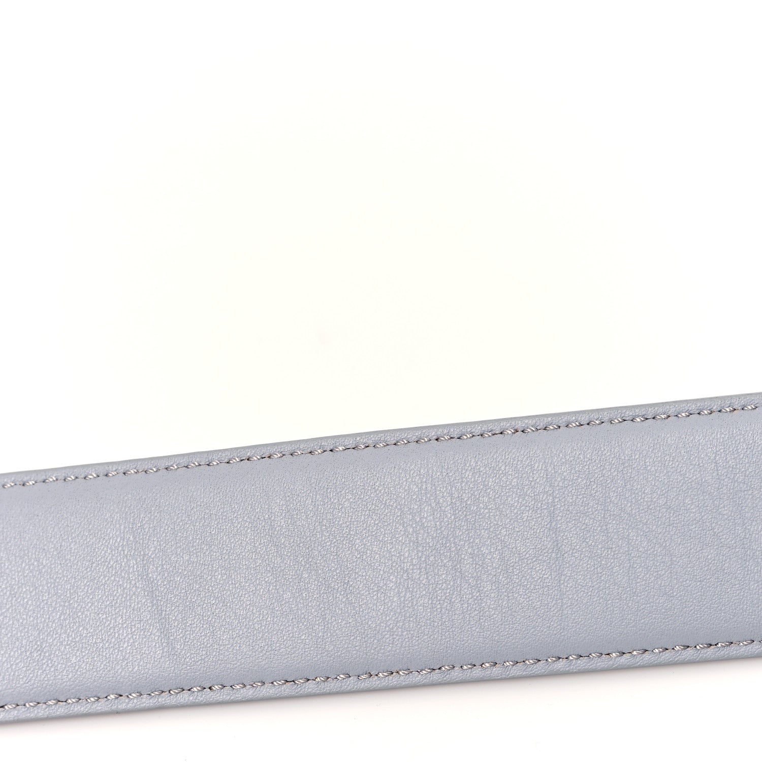 Vitello Dolce Studded Strap You Ardesia