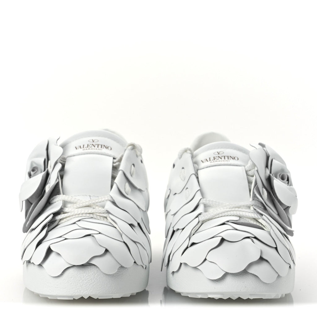 Calfskin Atelier 03 Rose Edition Sneakers 37 White