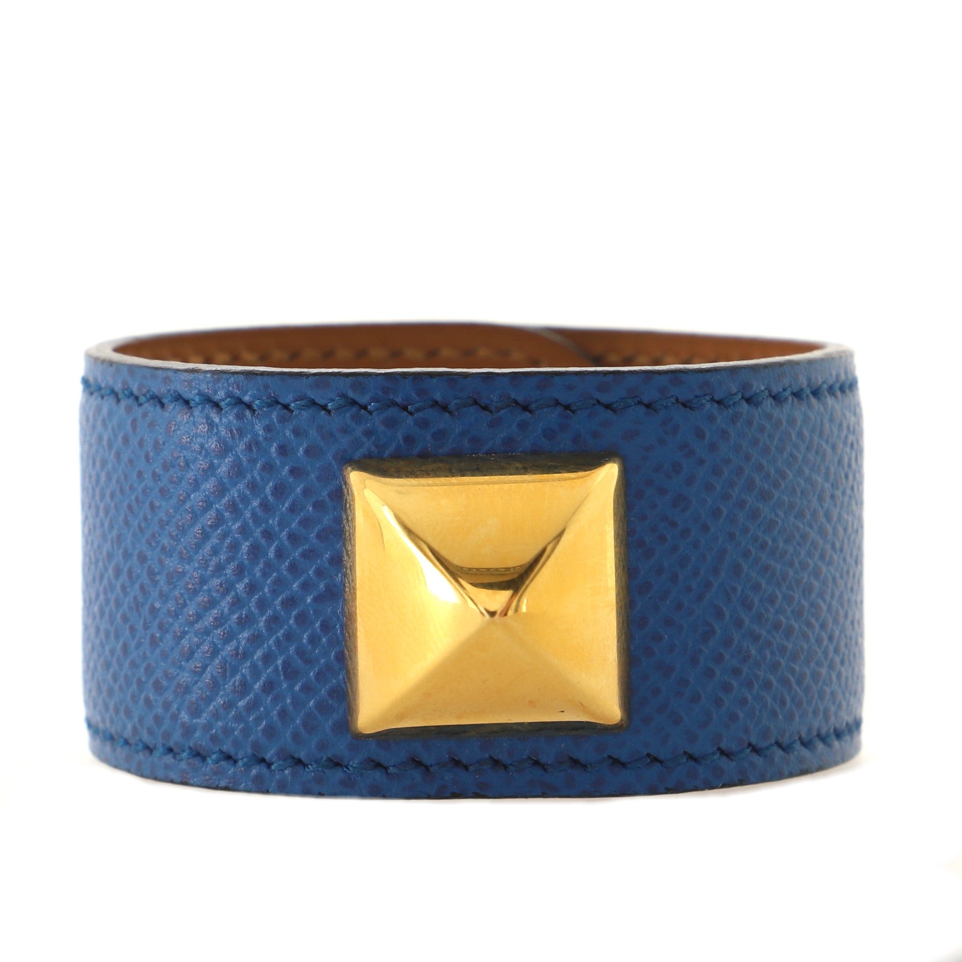 Medor Bracelet Leather