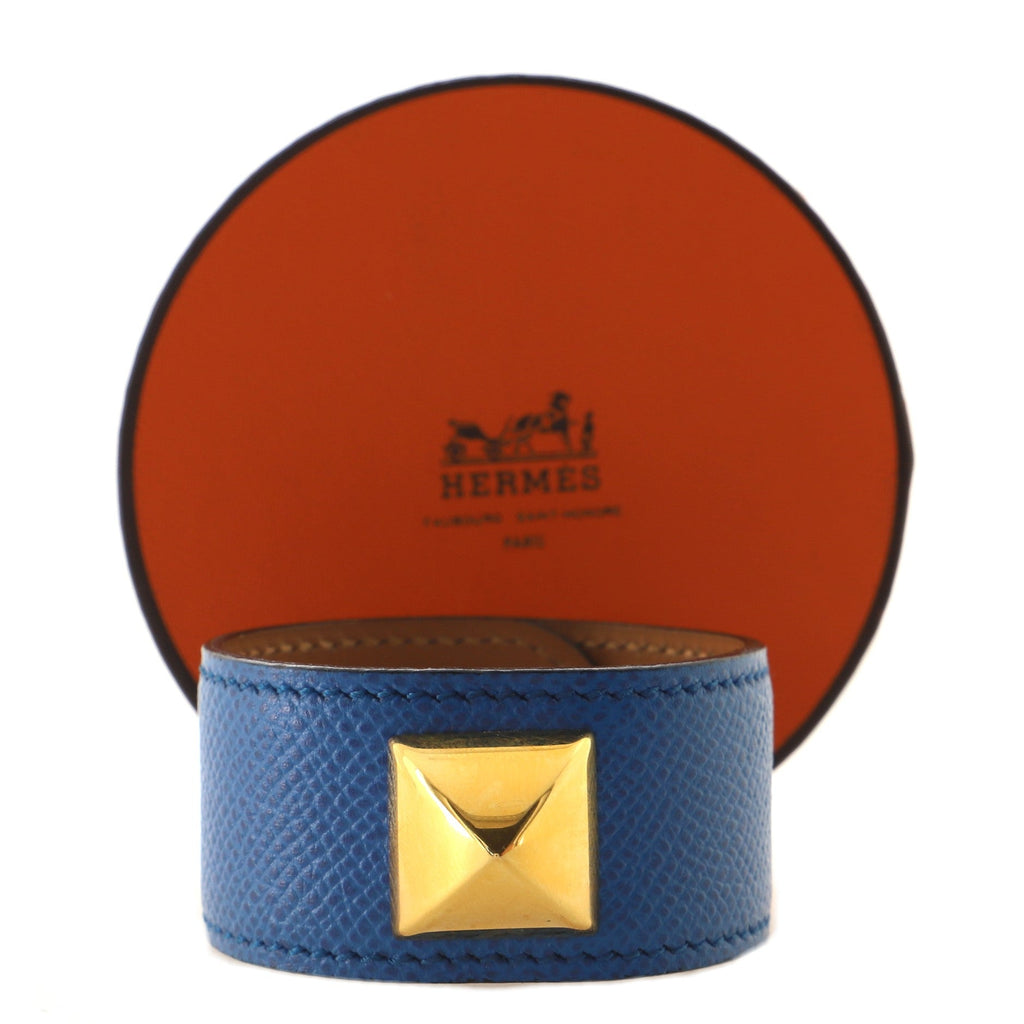 Medor Bracelet Leather