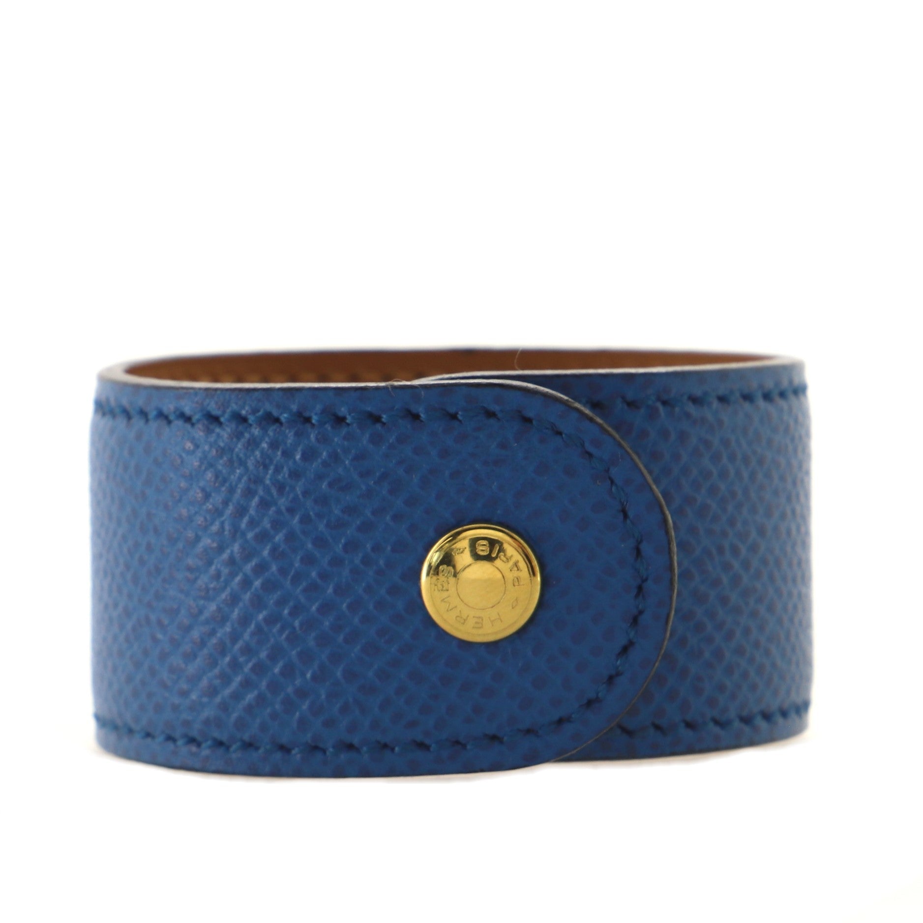 Medor Bracelet Leather
