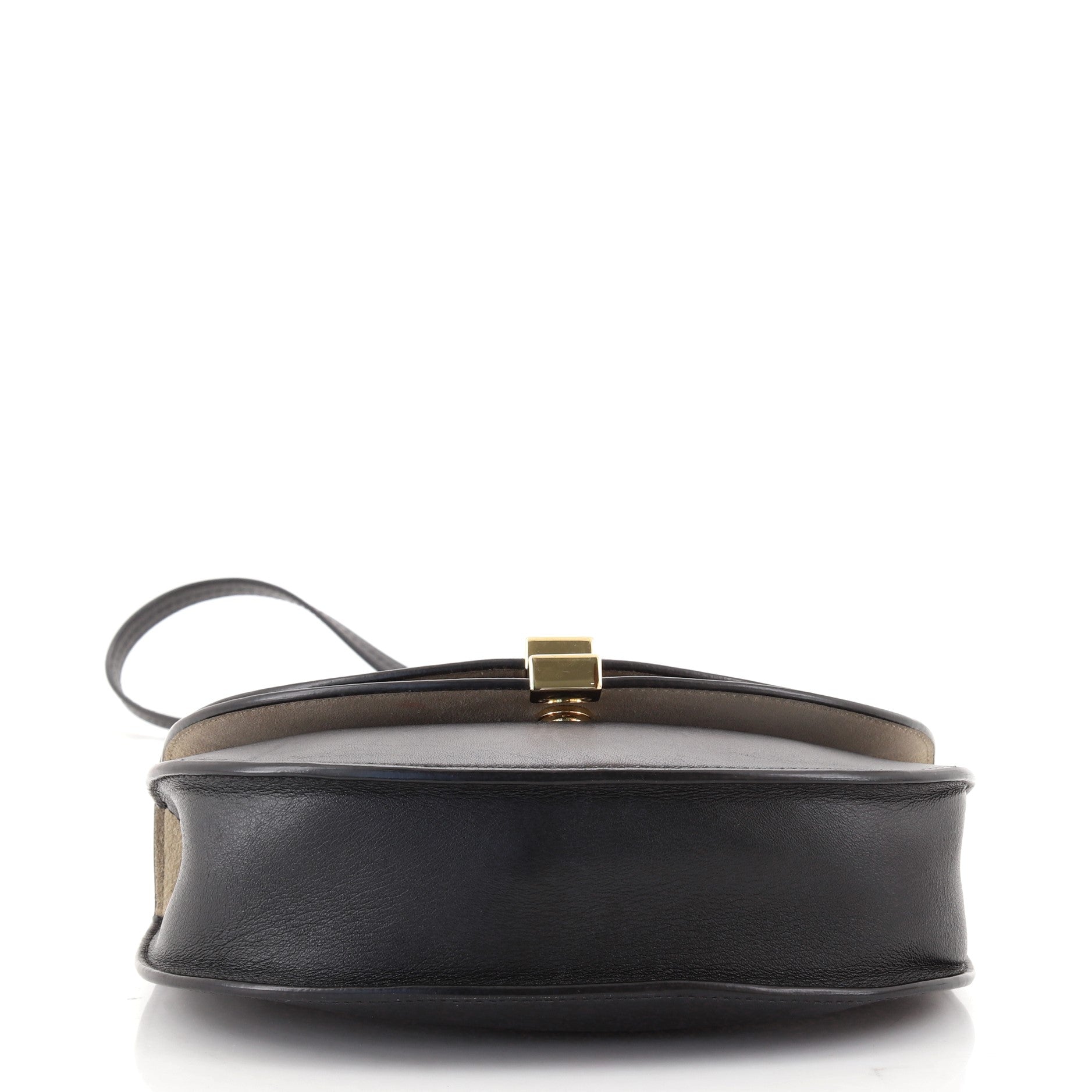 Georgia Crossbody Bag Leather Mini