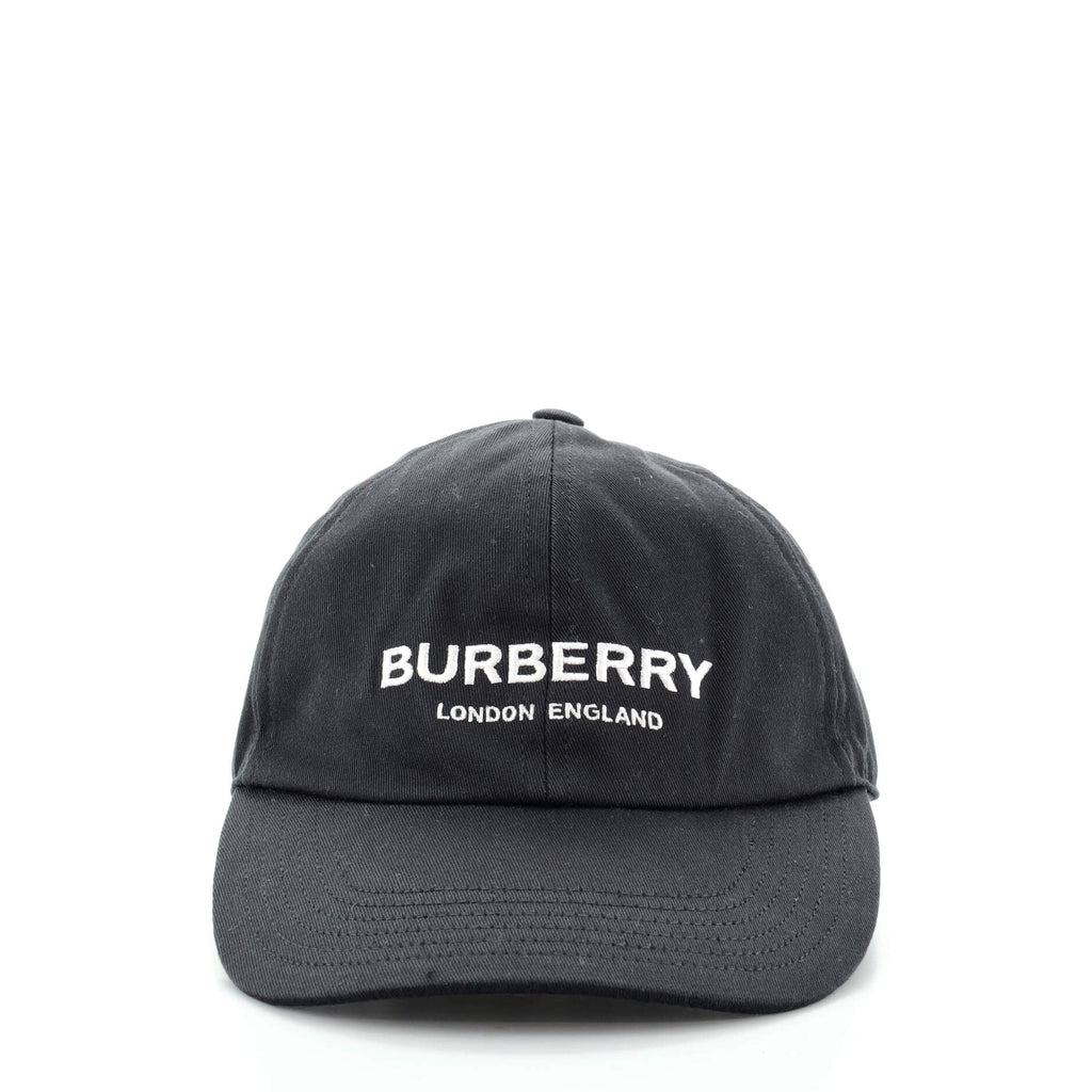 Logo Baseball Cap Canvas Medium