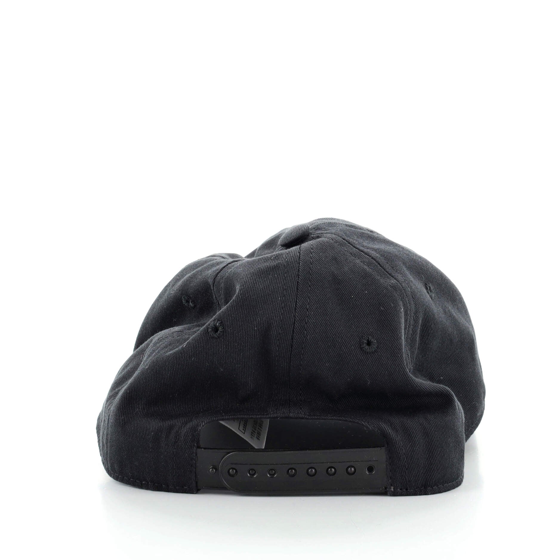 Logo Baseball Cap Canvas Medium