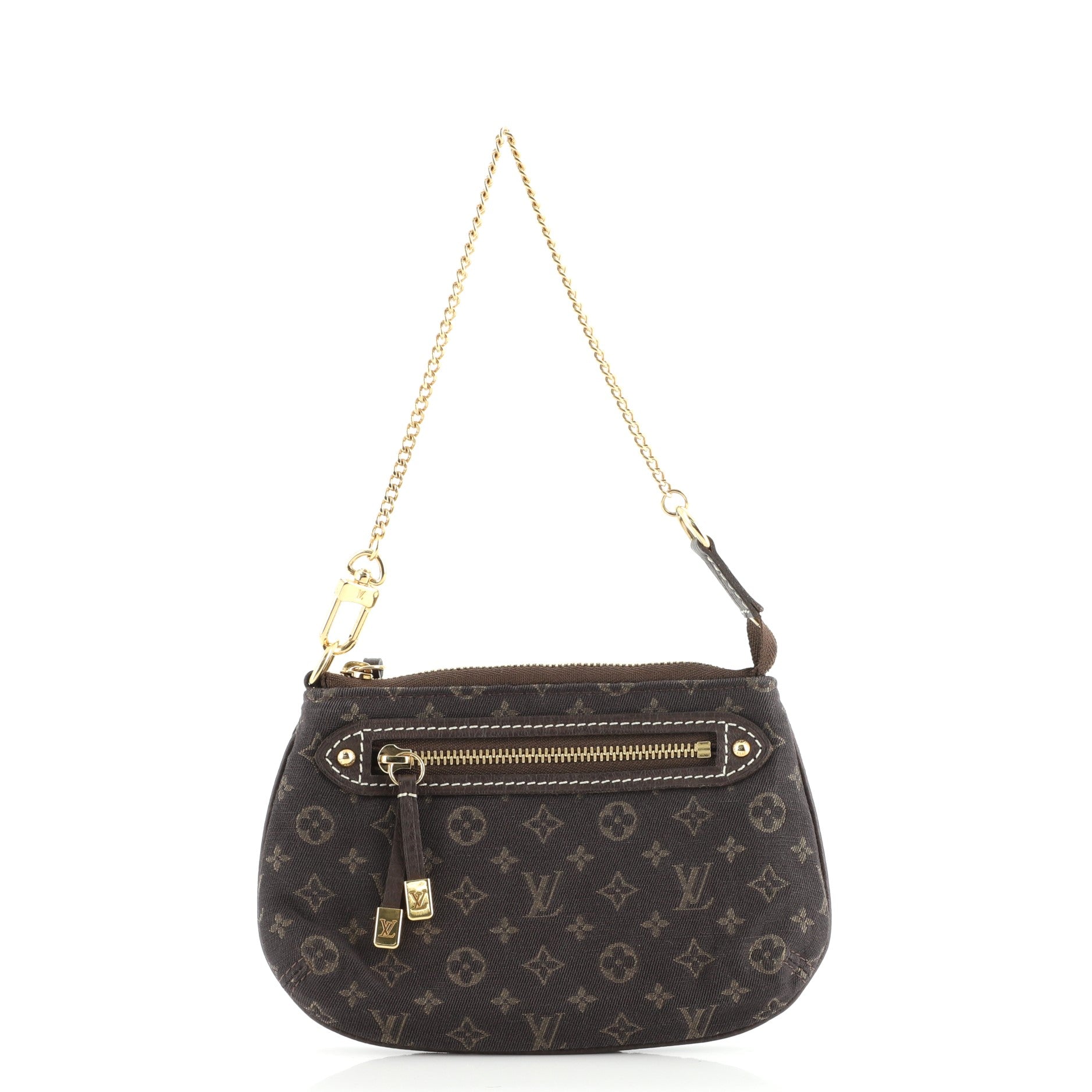Pochette Mini Lin