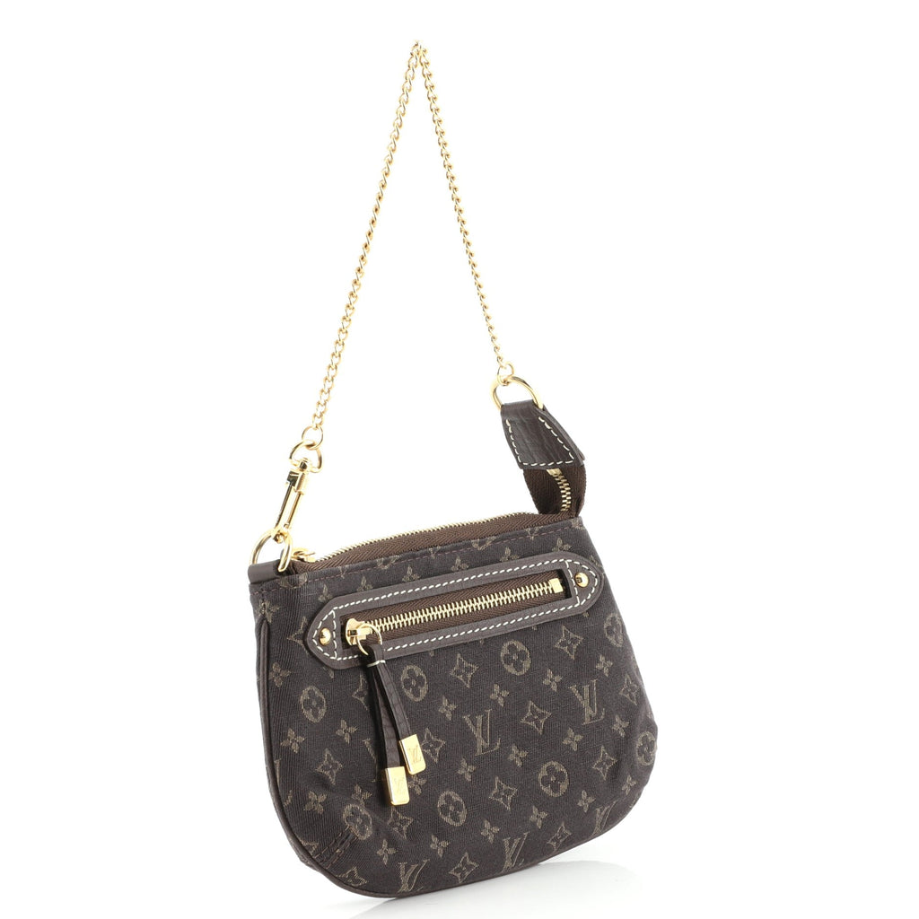 Pochette Mini Lin