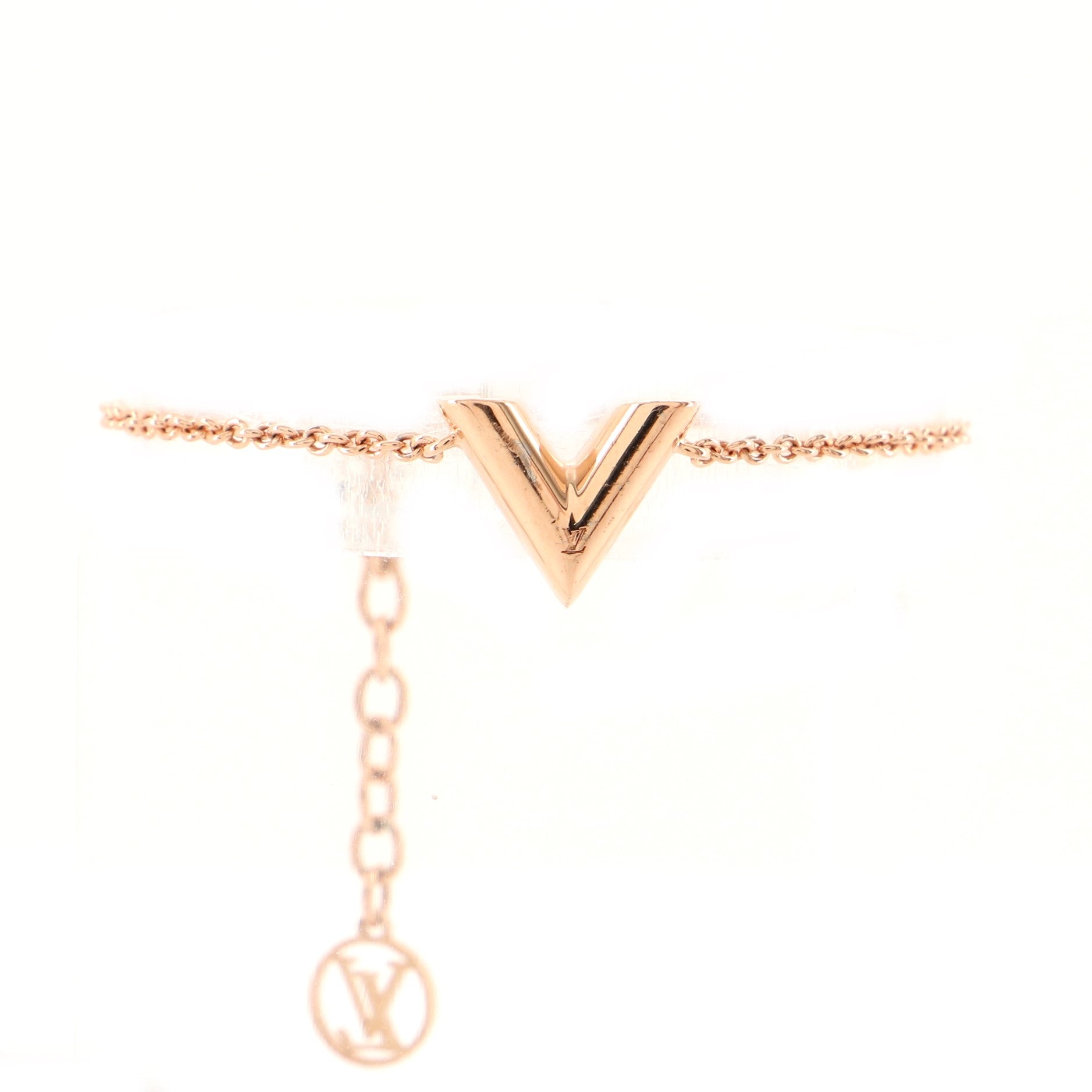 Essential V Bracelet Bracelet