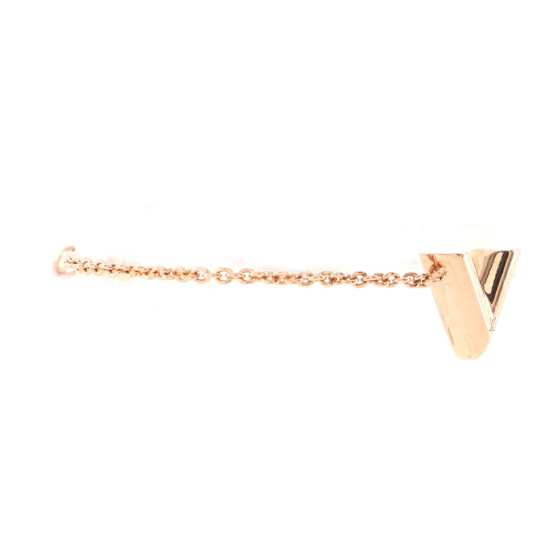 Essential V Bracelet Bracelet