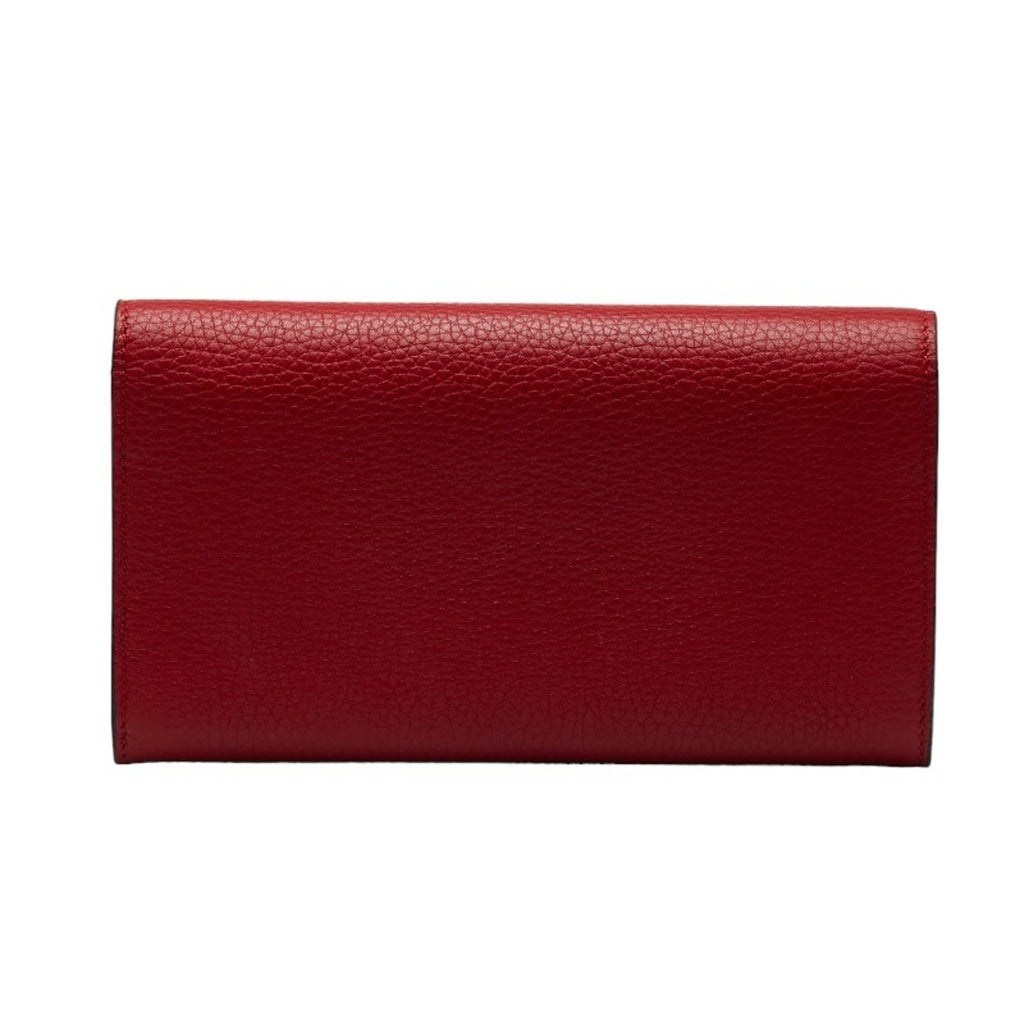 Gucci Portefeuille animalier