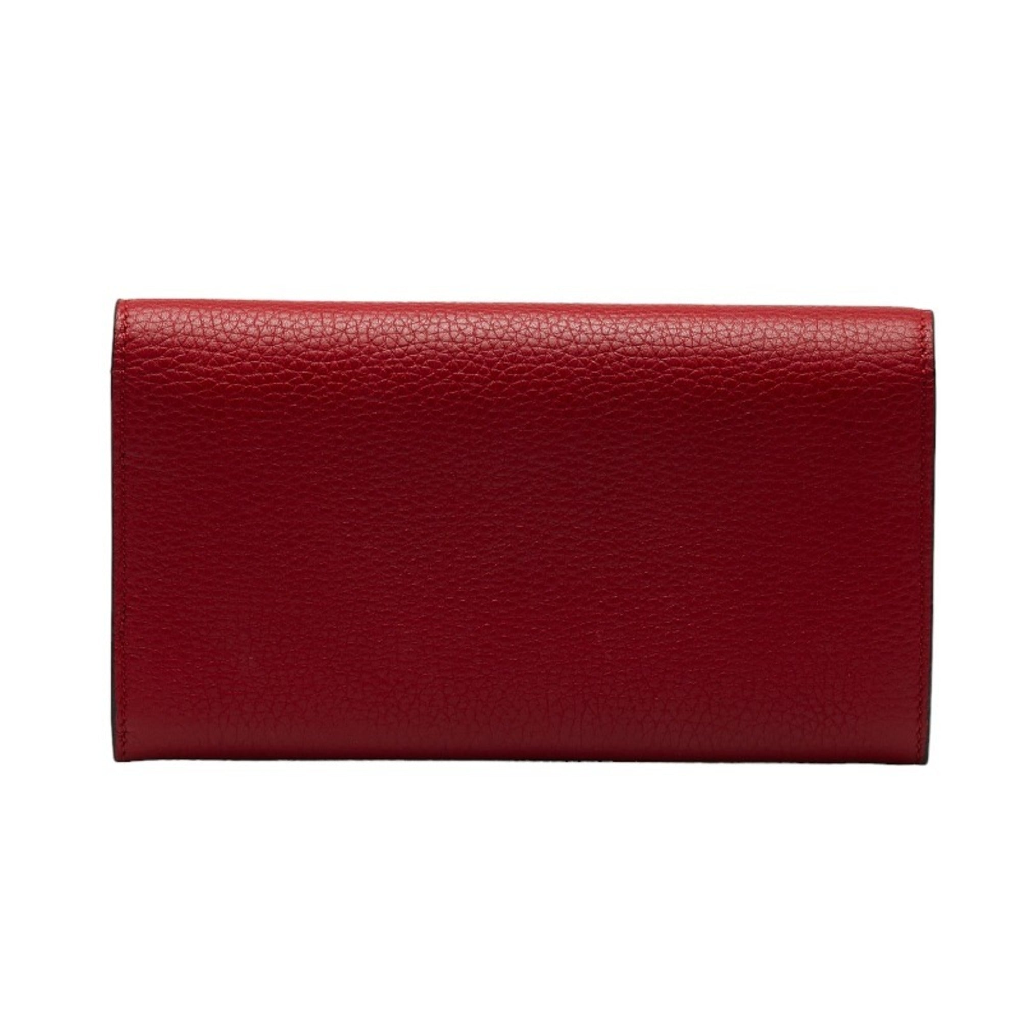 Gucci Portefeuille animalier
