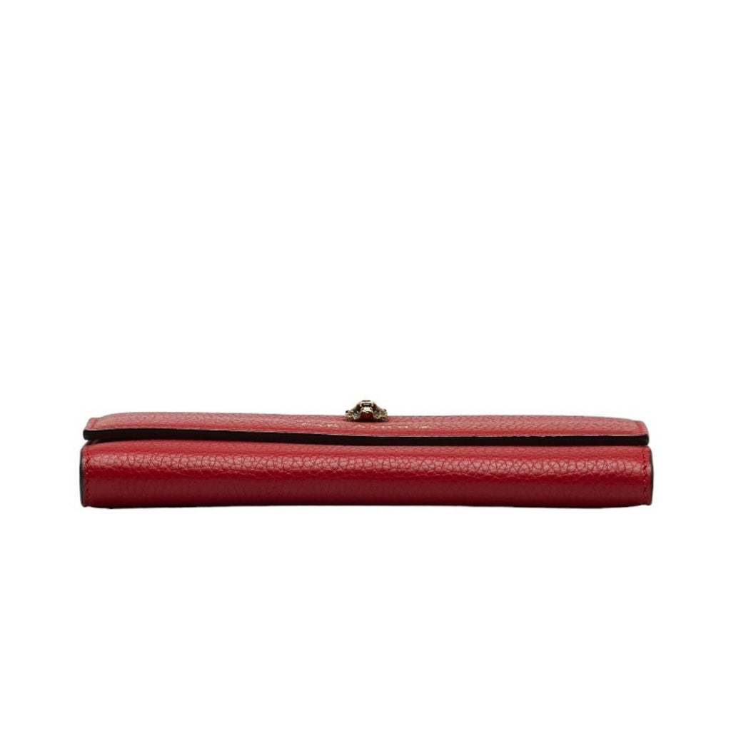 Gucci Portefeuille animalier
