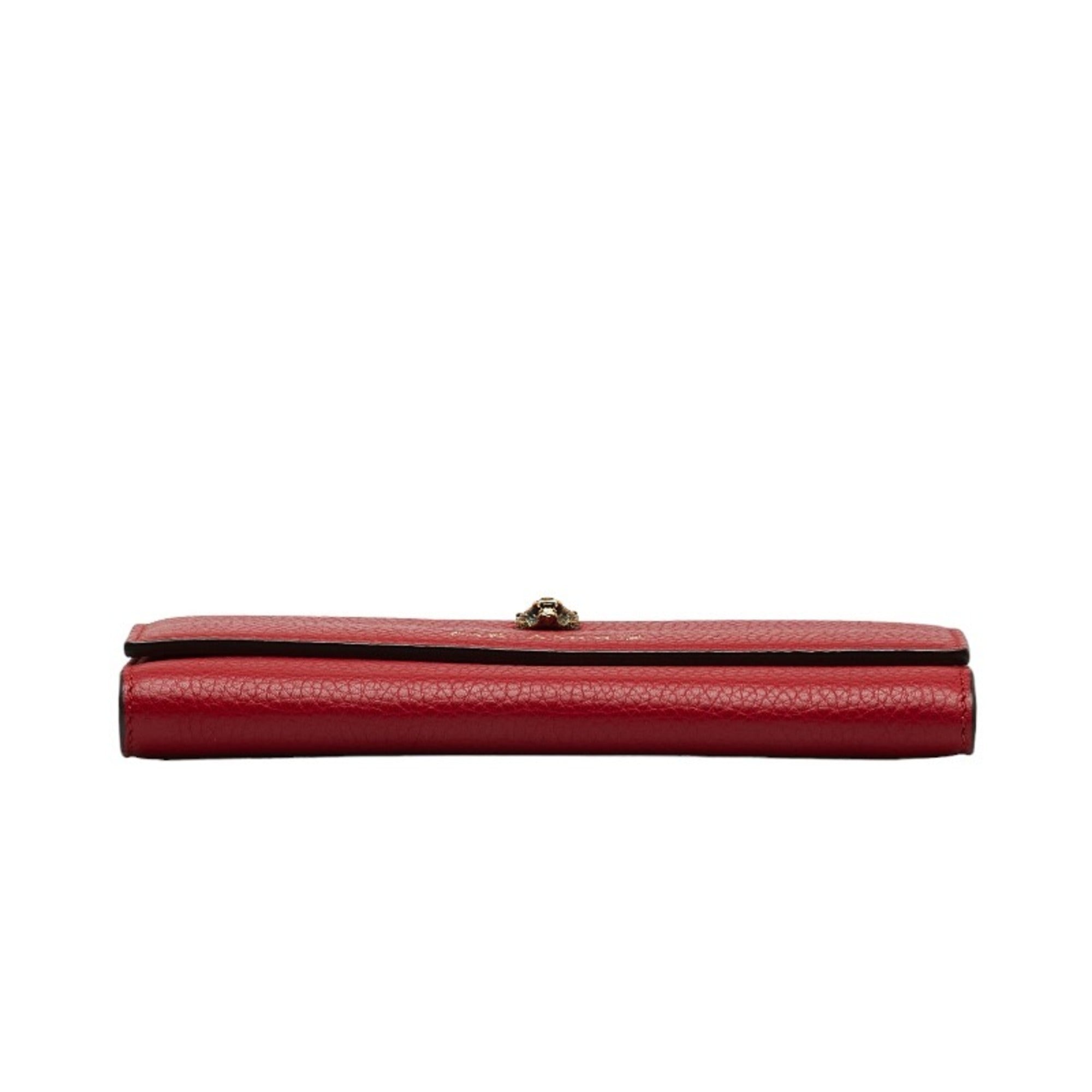 Gucci Portefeuille animalier