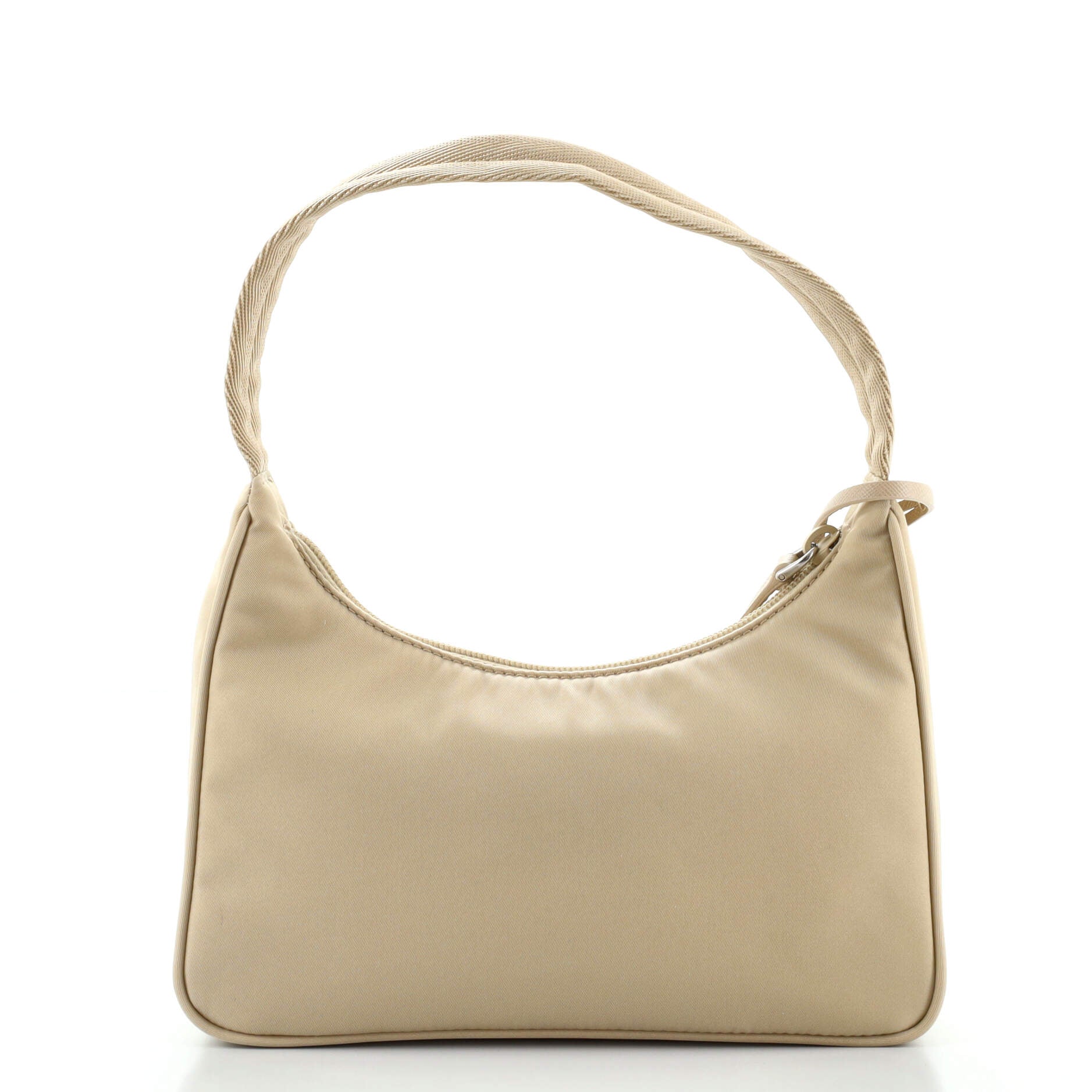 Re-Edition 2000 Hobo Tessuto Mini