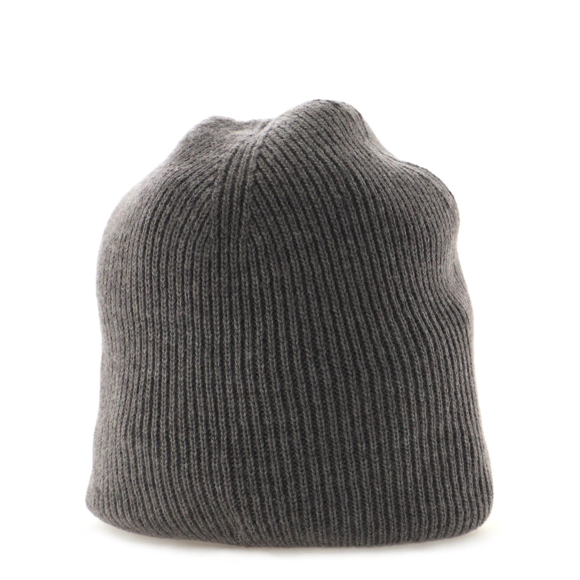 Interlocking G Beanie Wool Large
