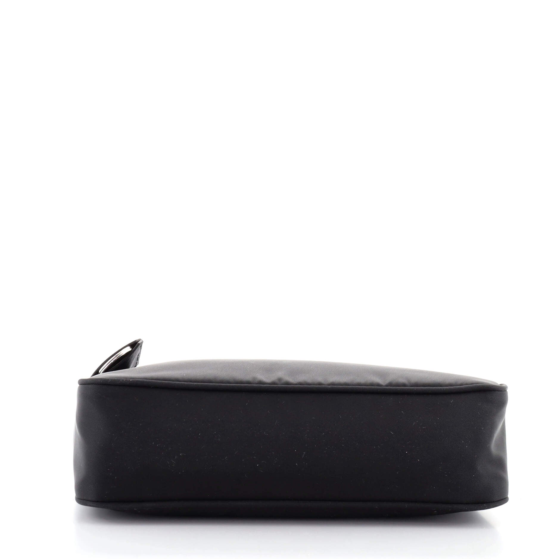 Re-Edition 2000 Hobo Tessuto Mini