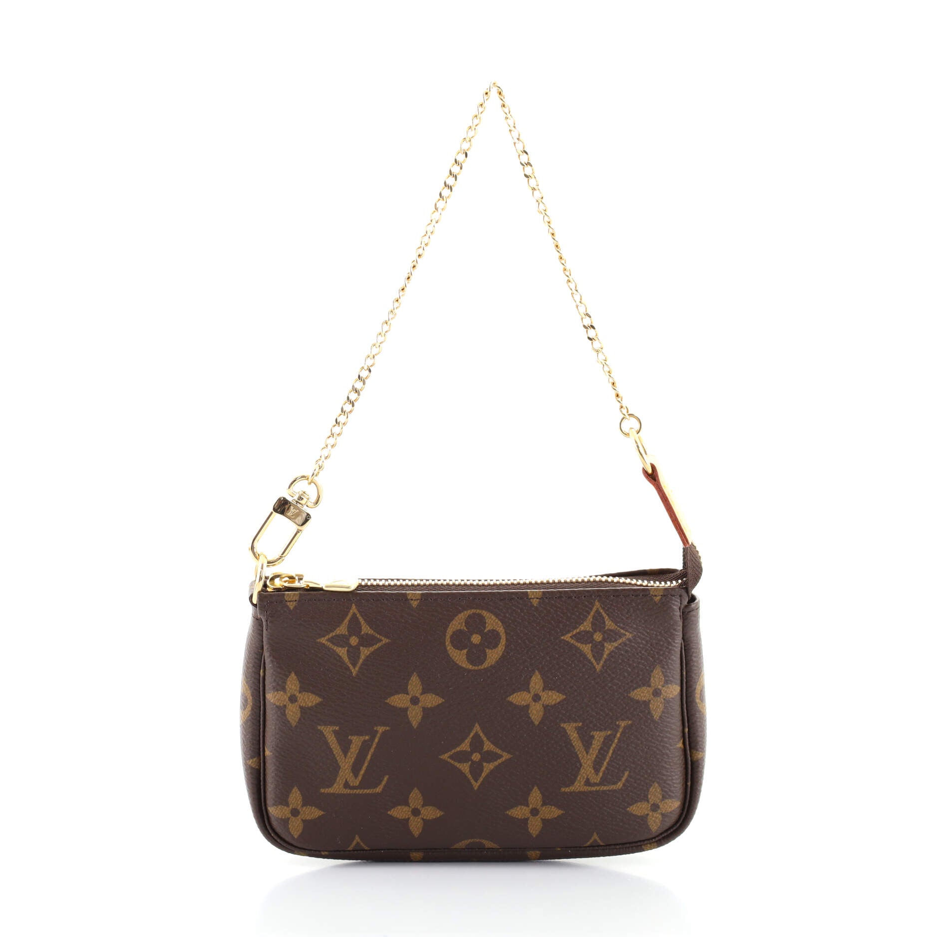 Pochette Accessoires Monogram Canvas Mini