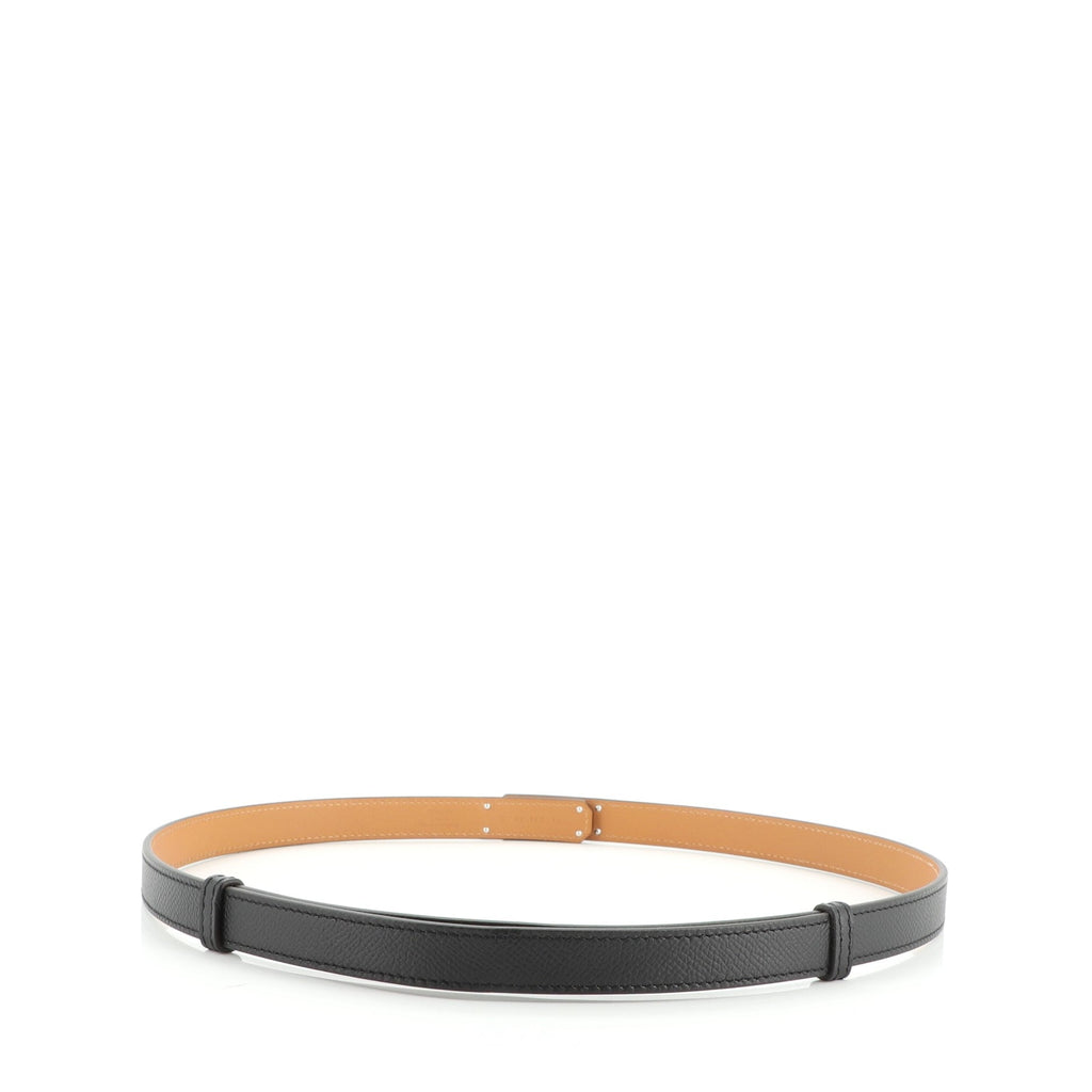 Kelly Belt Leather Thin 105