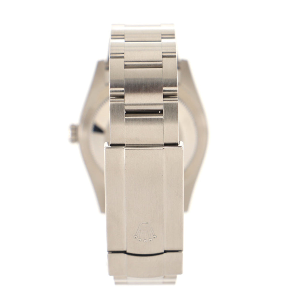 Oyster Perpetual Automatic Watch Stainless Steel 34