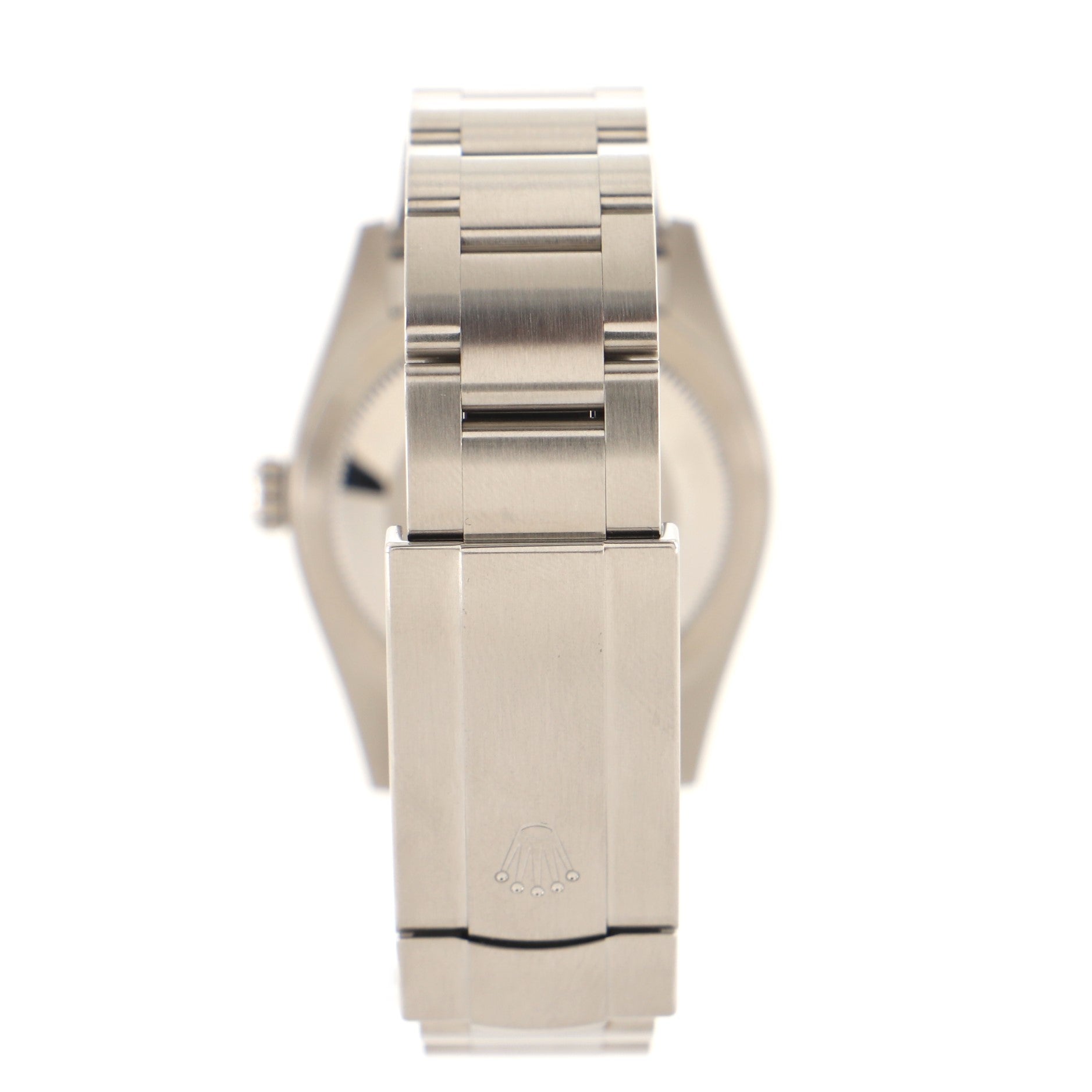 Oyster Perpetual Automatic Watch Stainless Steel 34
