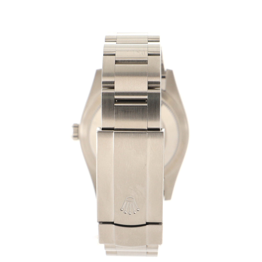 Oyster Perpetual Automatic Watch Stainless Steel 34