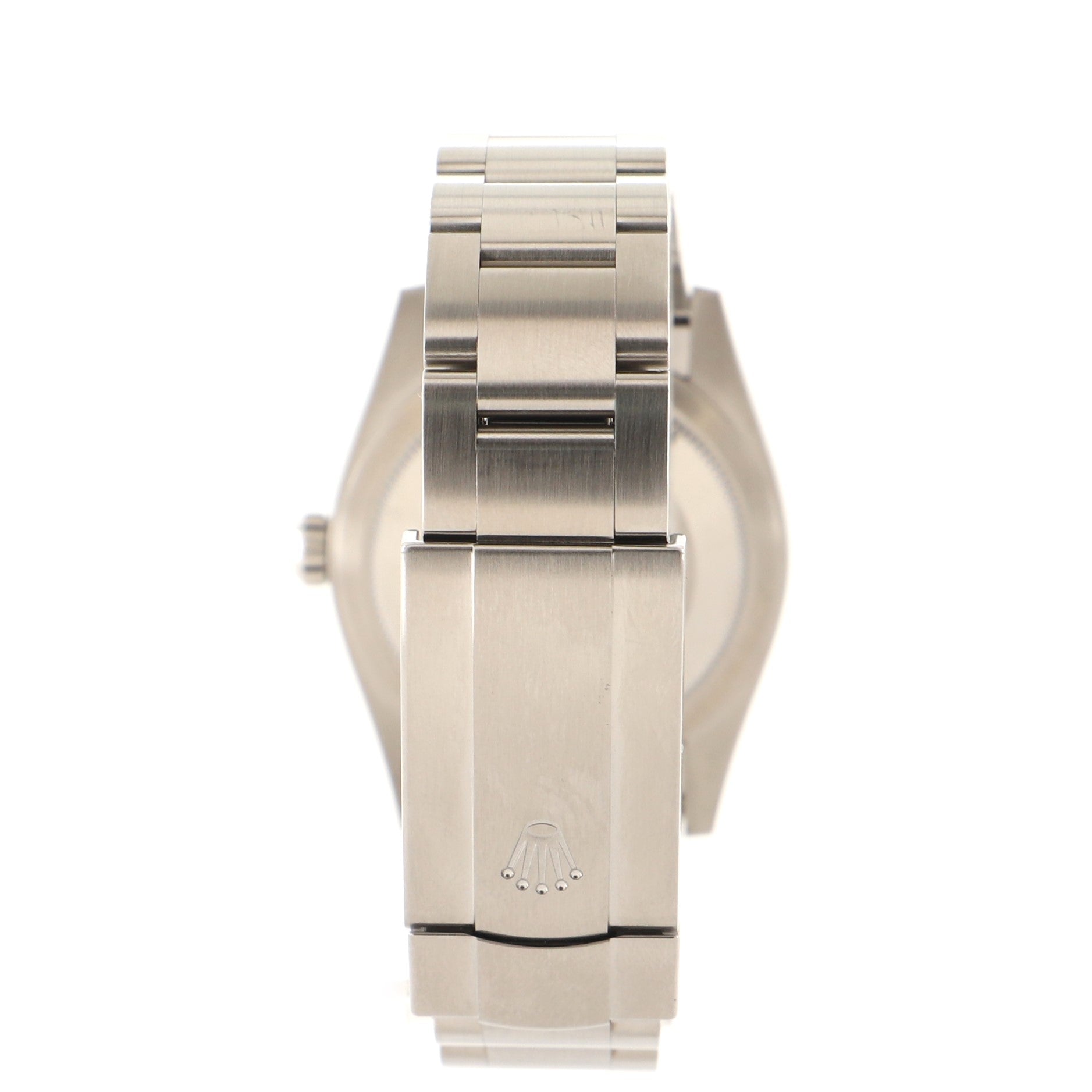 Oyster Perpetual Automatic Watch Stainless Steel 34